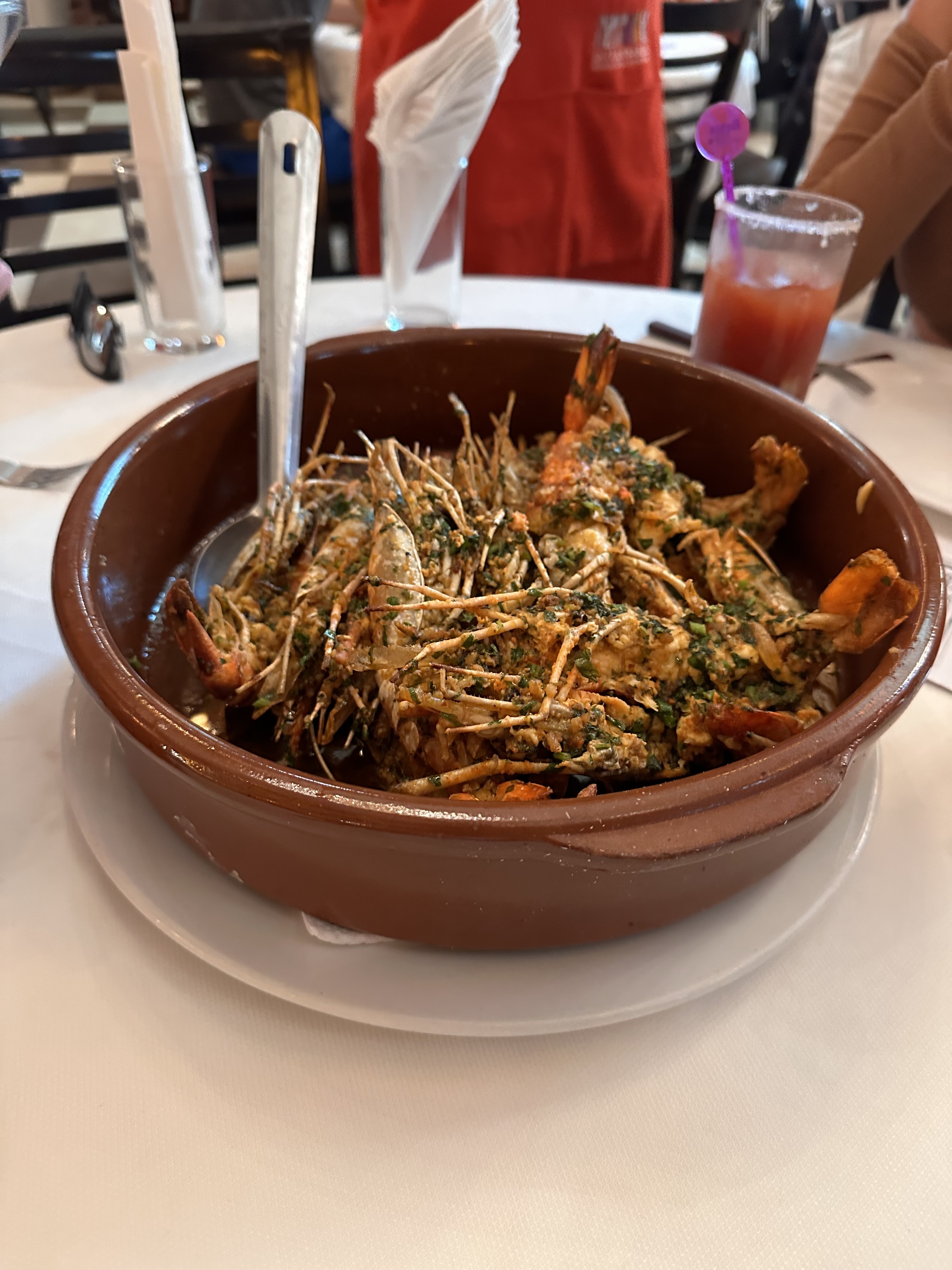 Restaurant El Cacharrito image 4