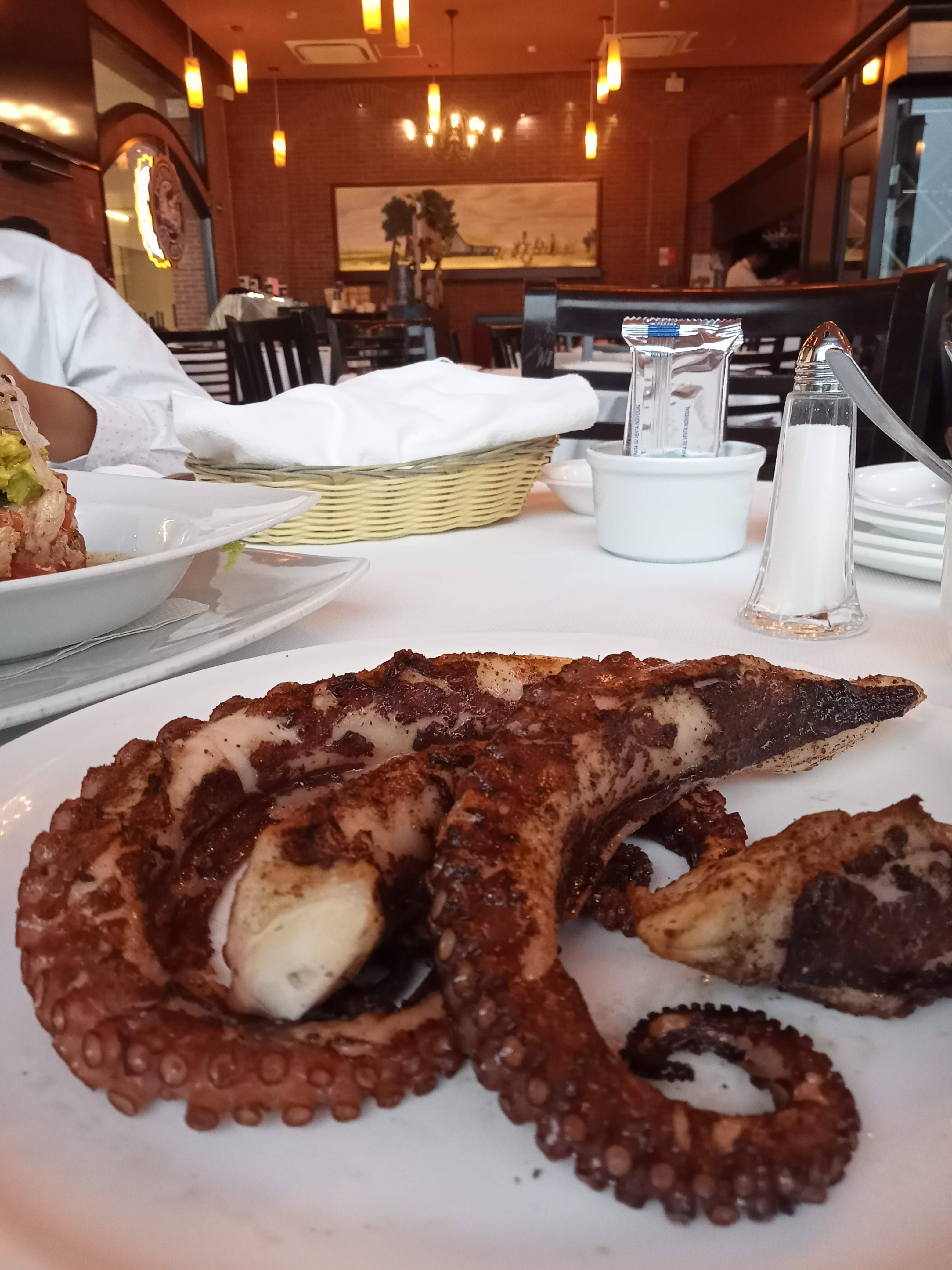 Restaurant El Cacharrito image 5