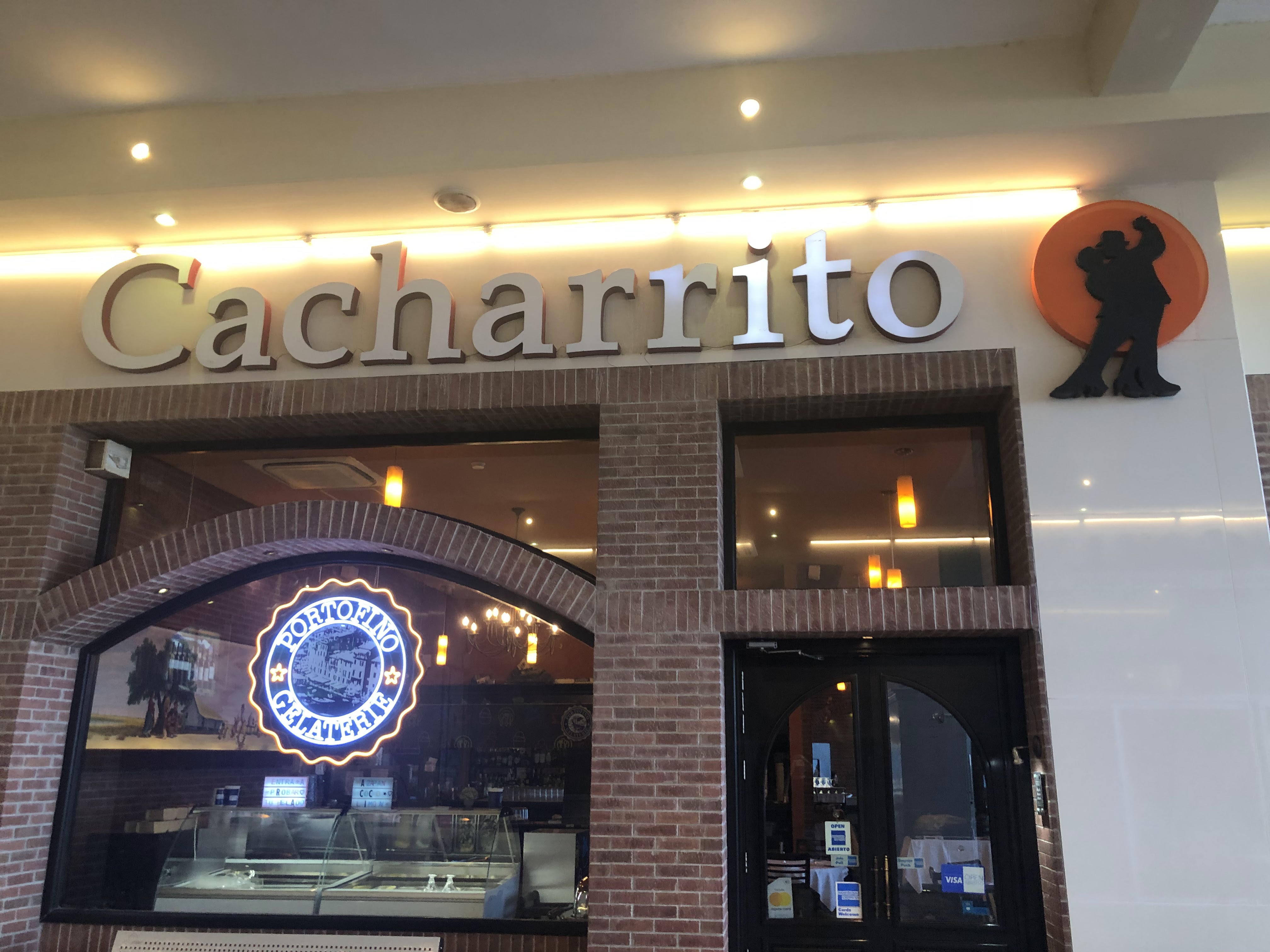 Restaurant El Cacharrito image 6