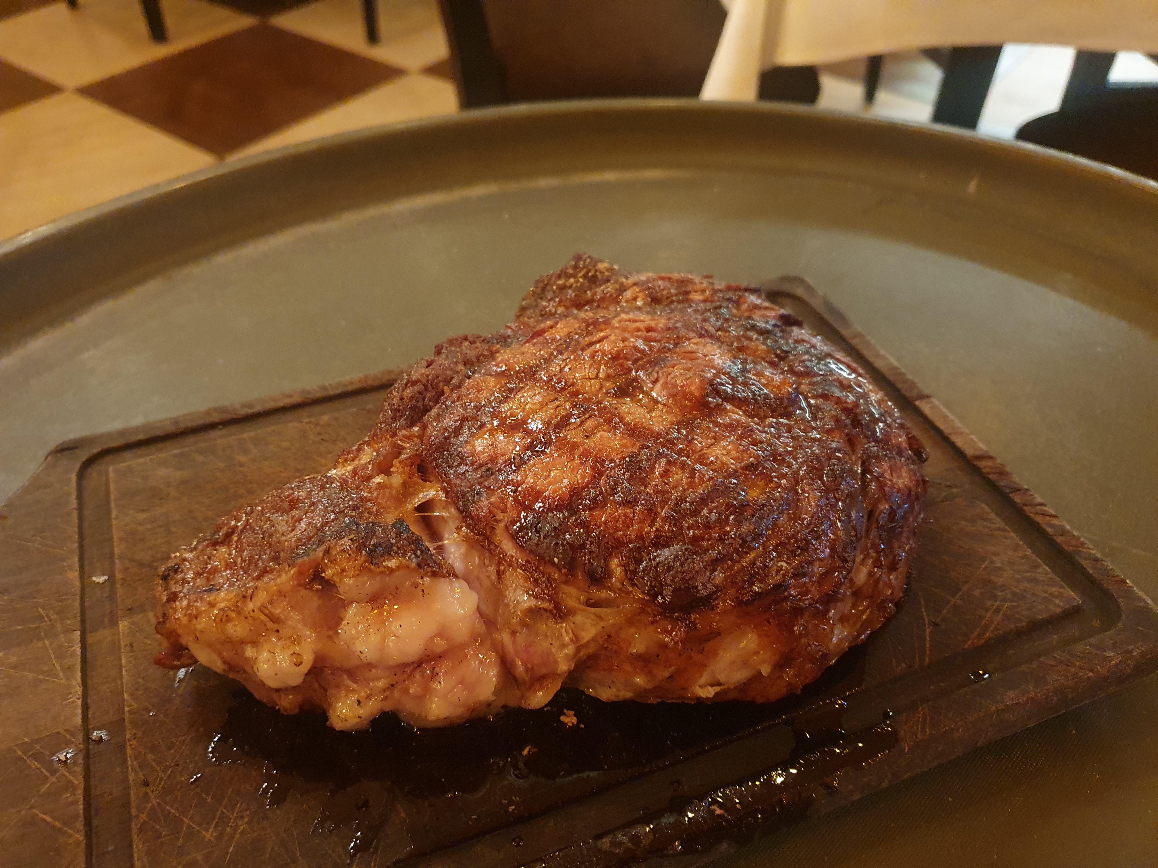 Restaurant El Cacharrito image 8