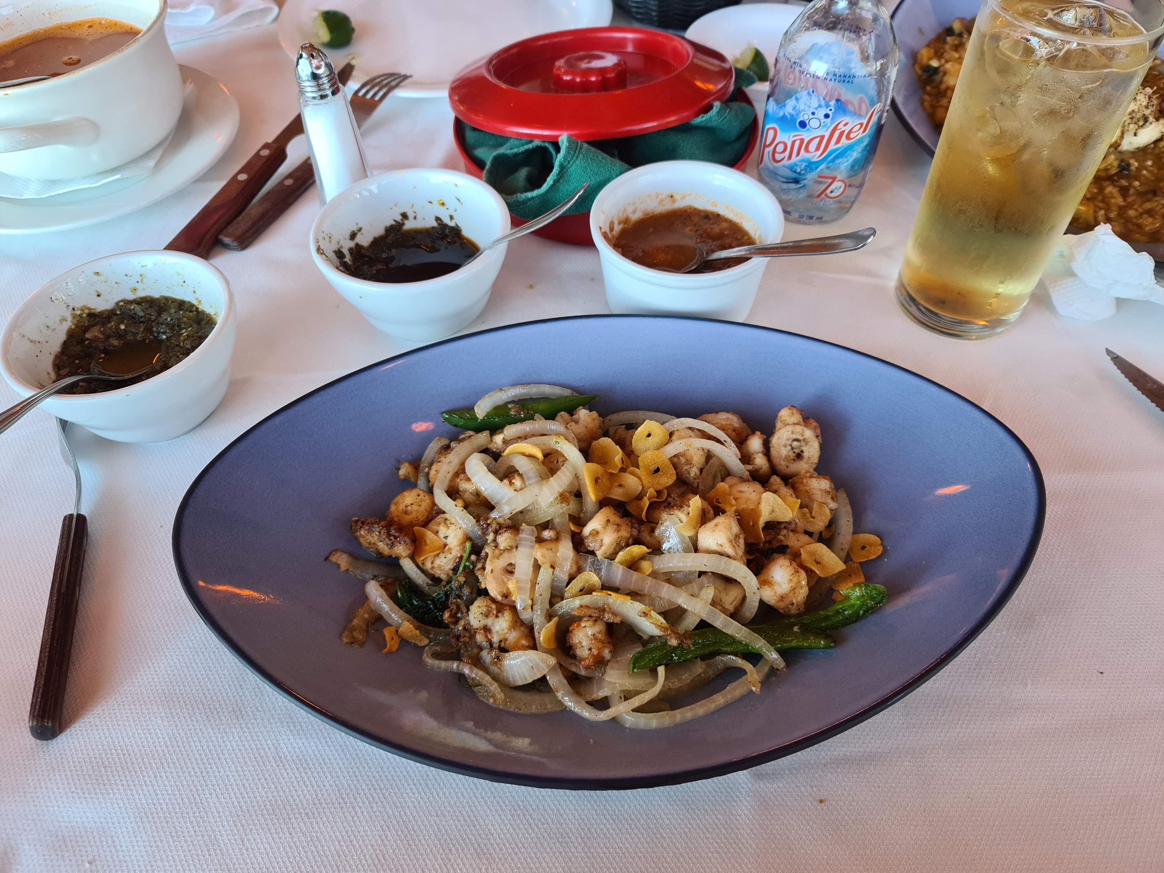 Restaurant El Cacharrito image 9