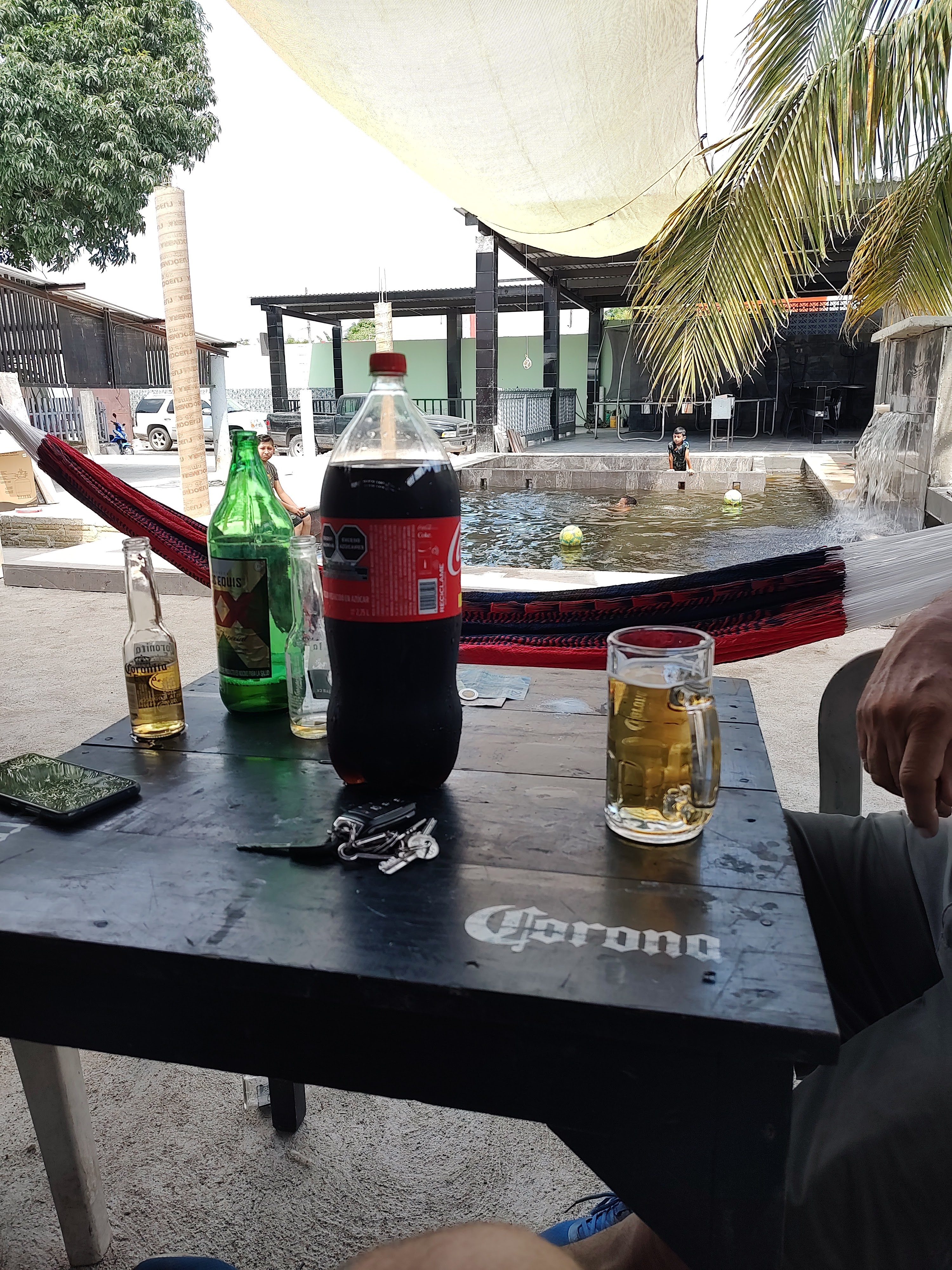 Restaurant El Fuerte image 2