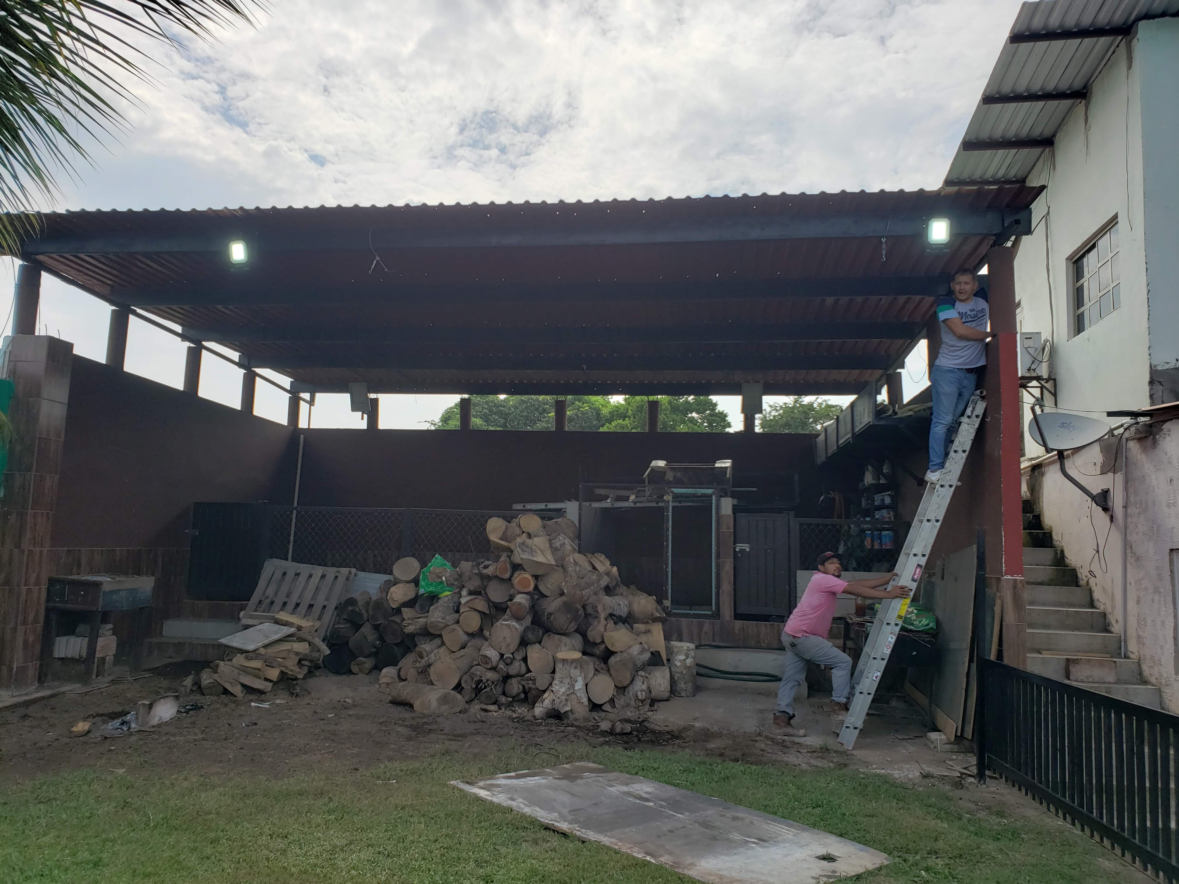 Restaurant El Fuerte image 5