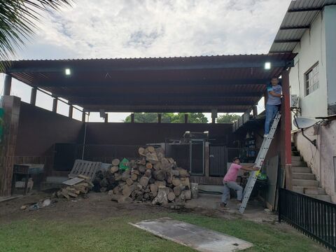 Restaurant El Fuerte image 5