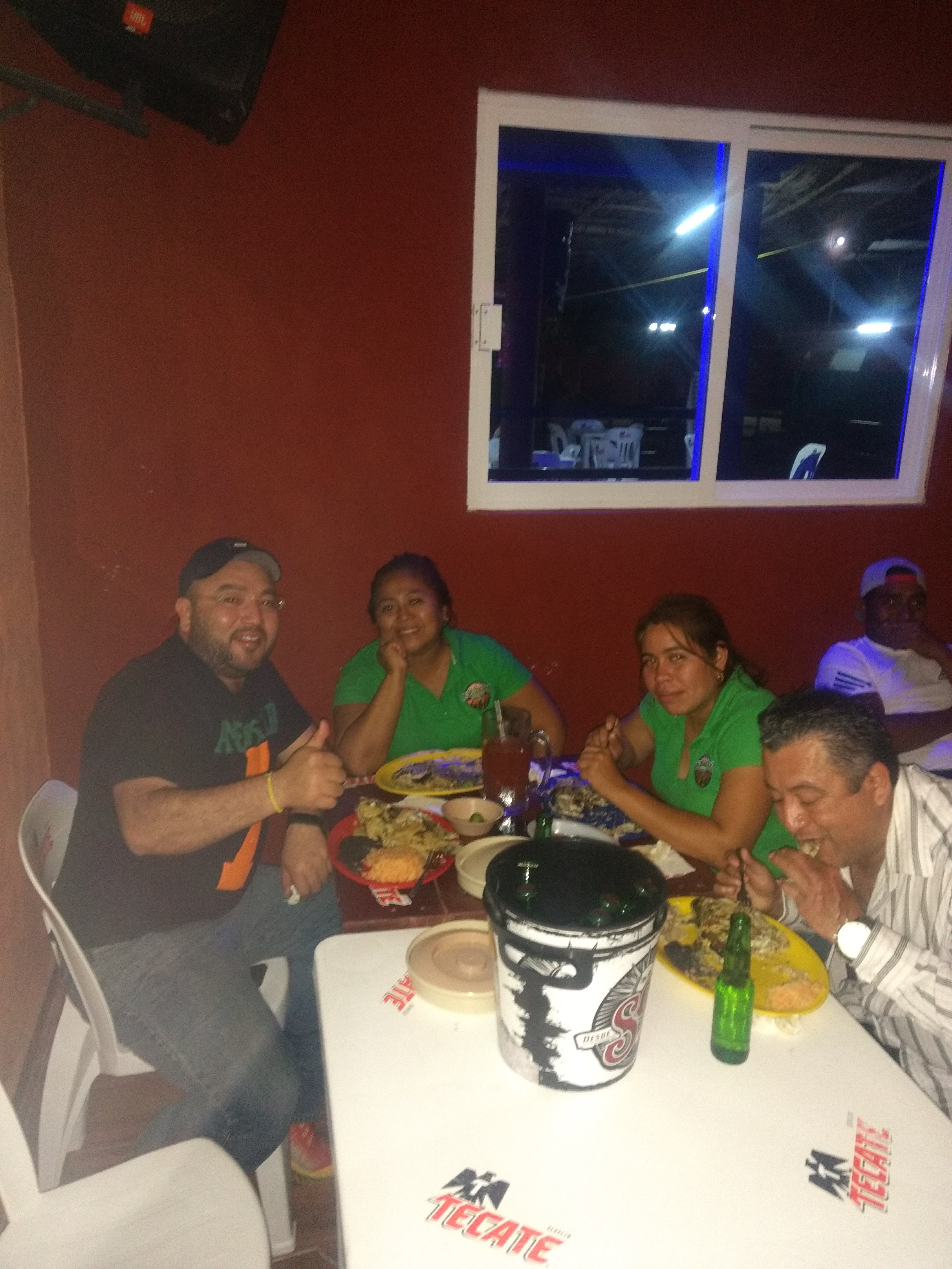 Restaurant El Fuerte image 6