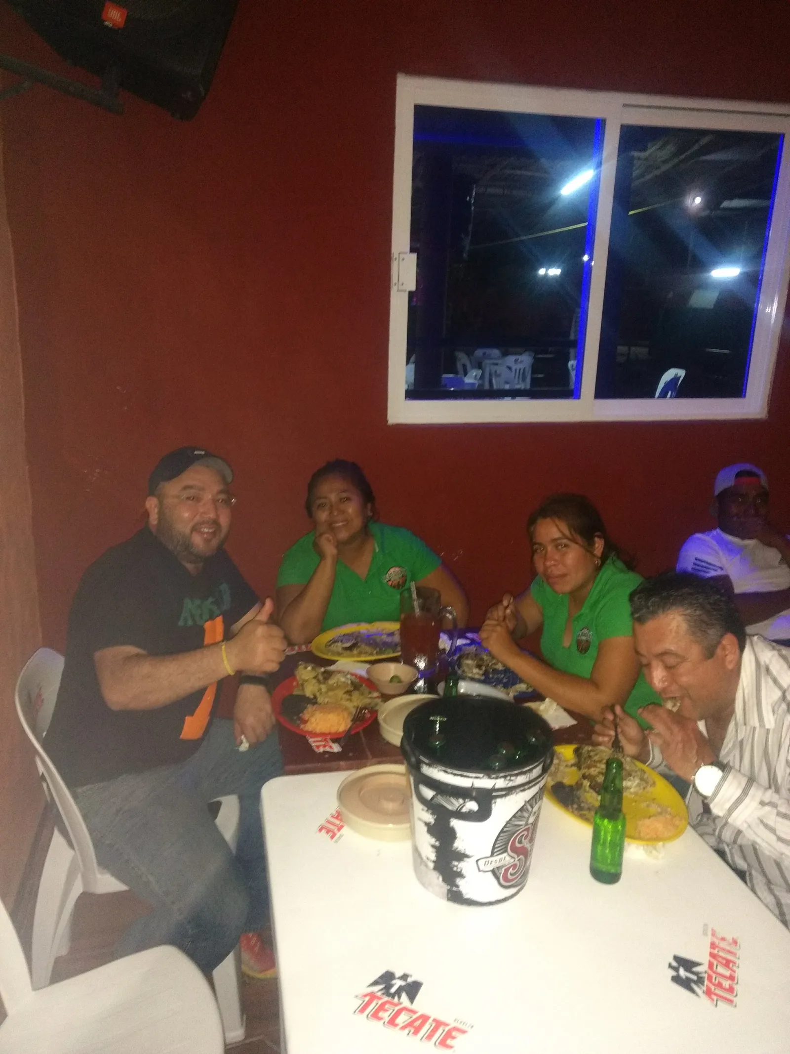 Restaurant El Fuerte image 6
