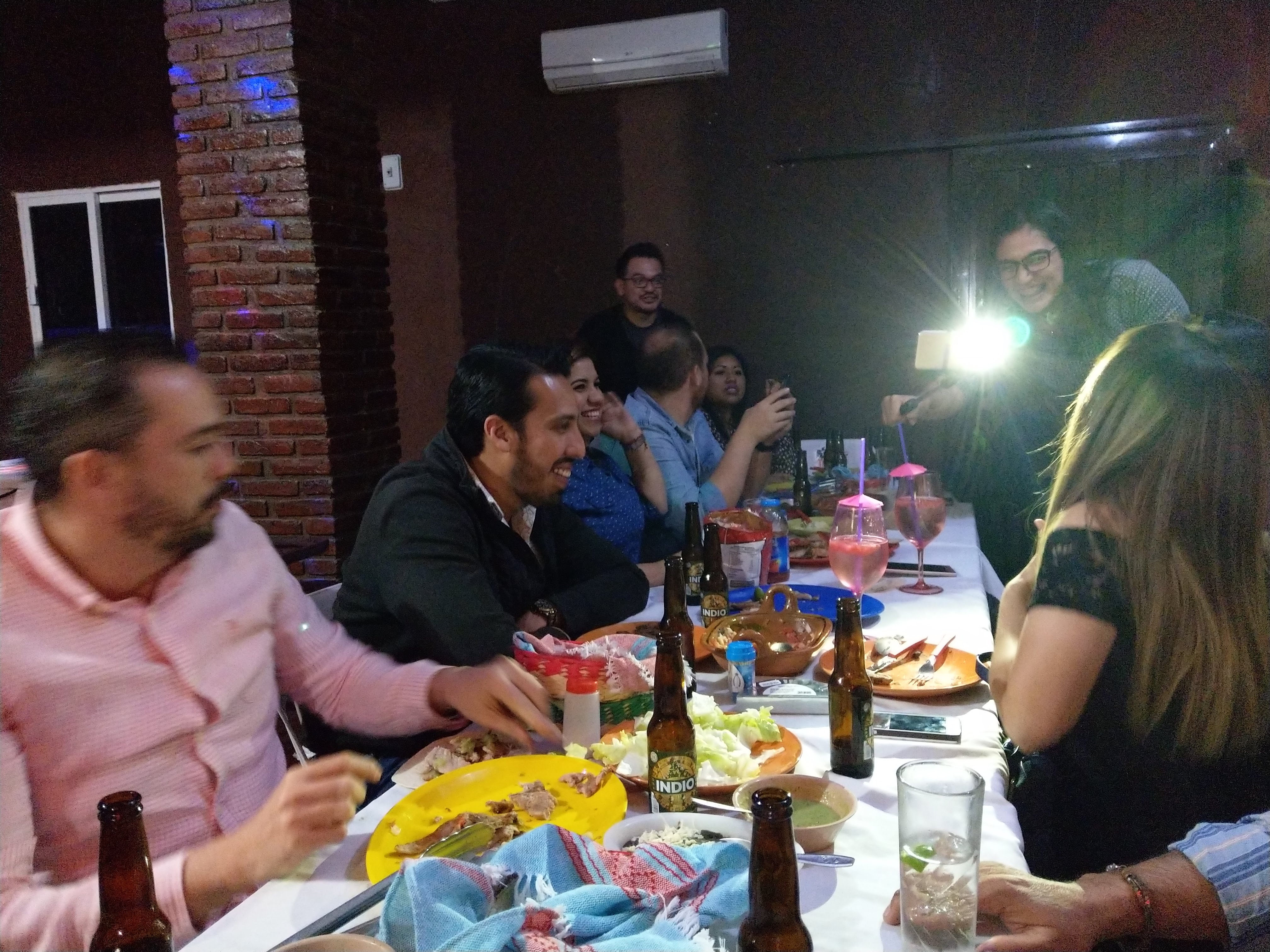 Restaurant El Fuerte image 8