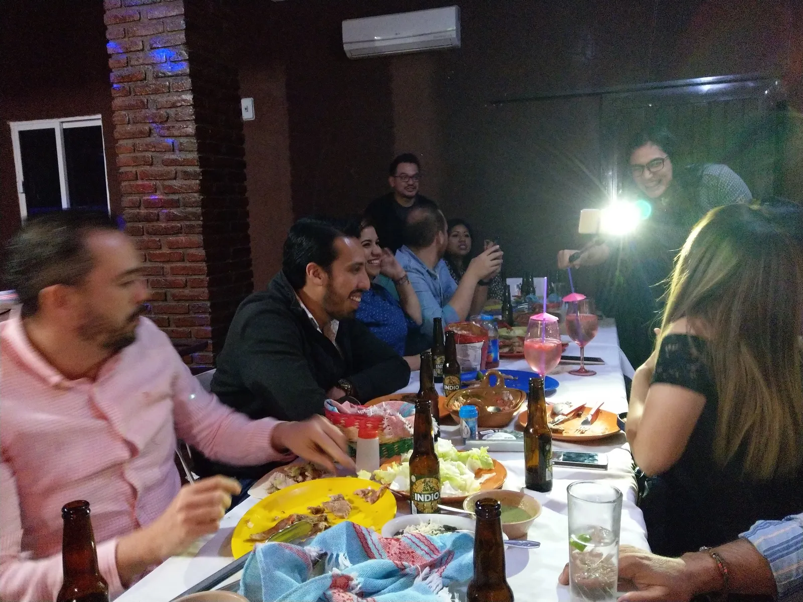Restaurant El Fuerte image 8