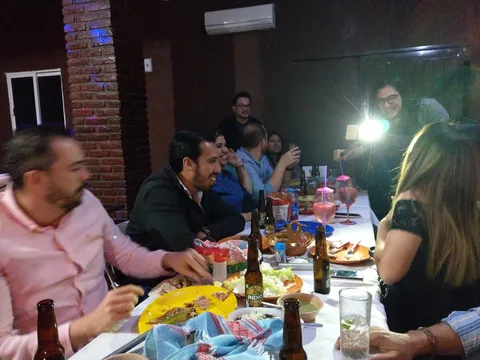 Restaurant El Fuerte image 8