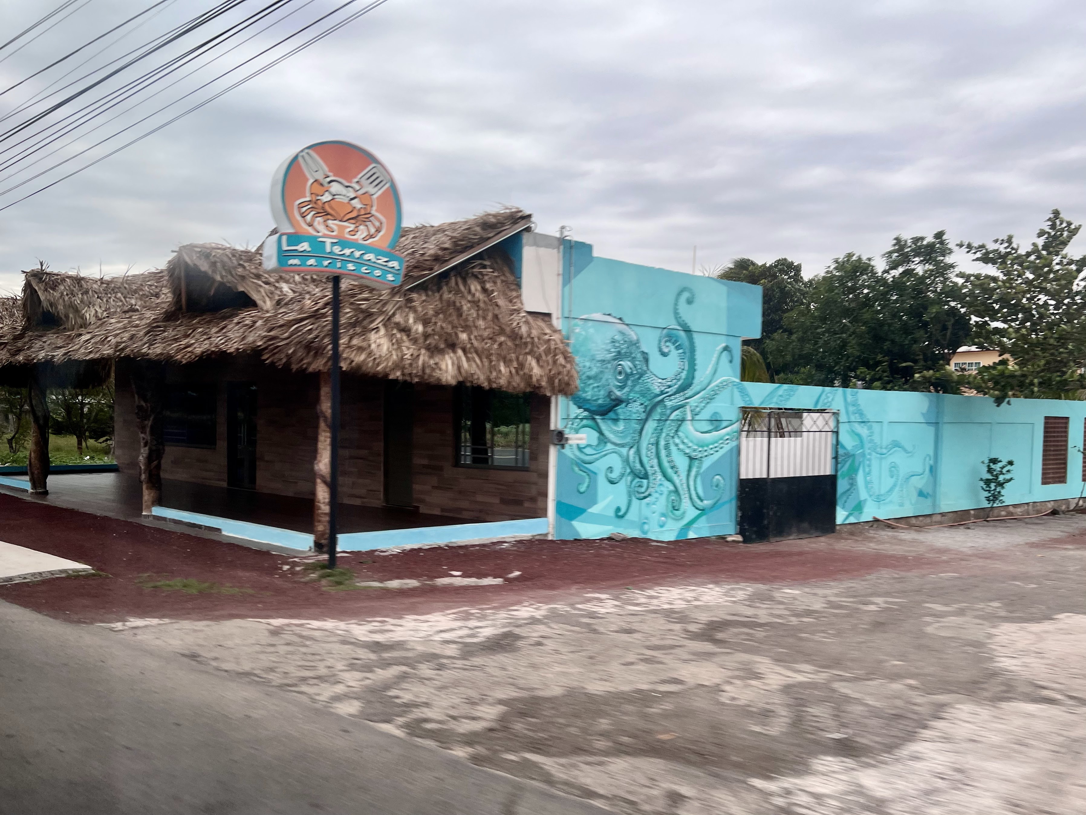 la terraza bocana image 1