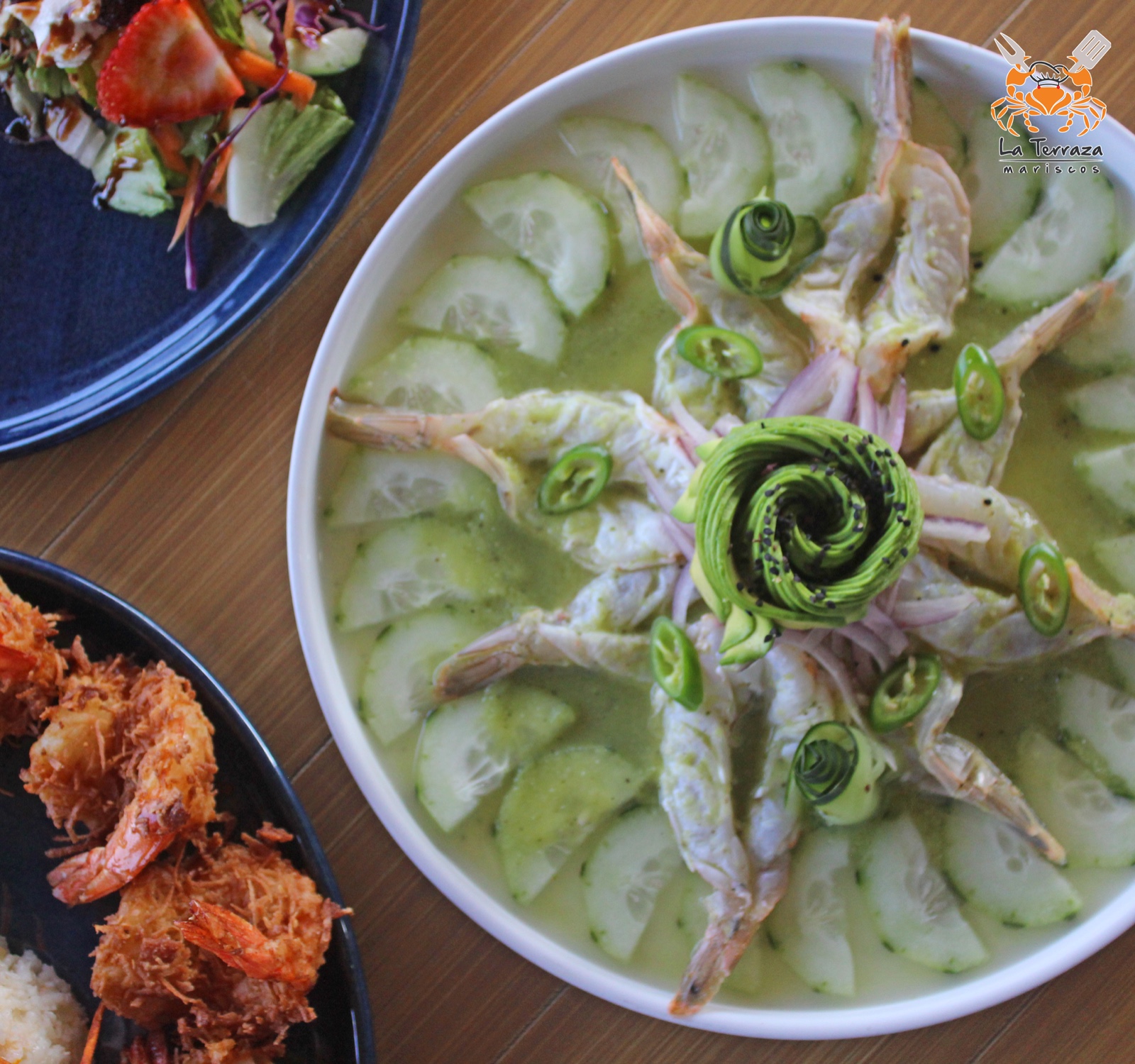 la terraza bocana image 2