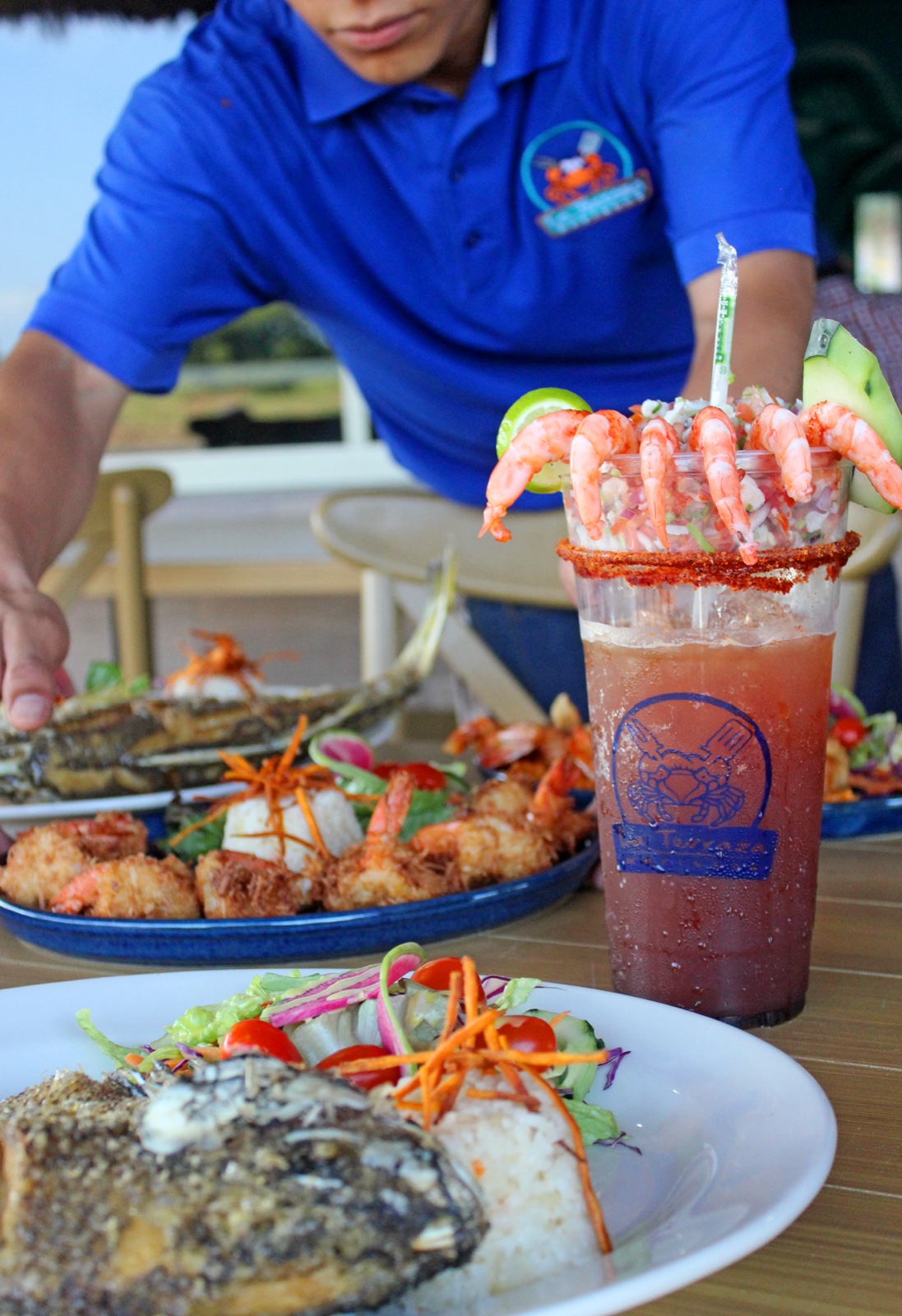 la terraza bocana image 3