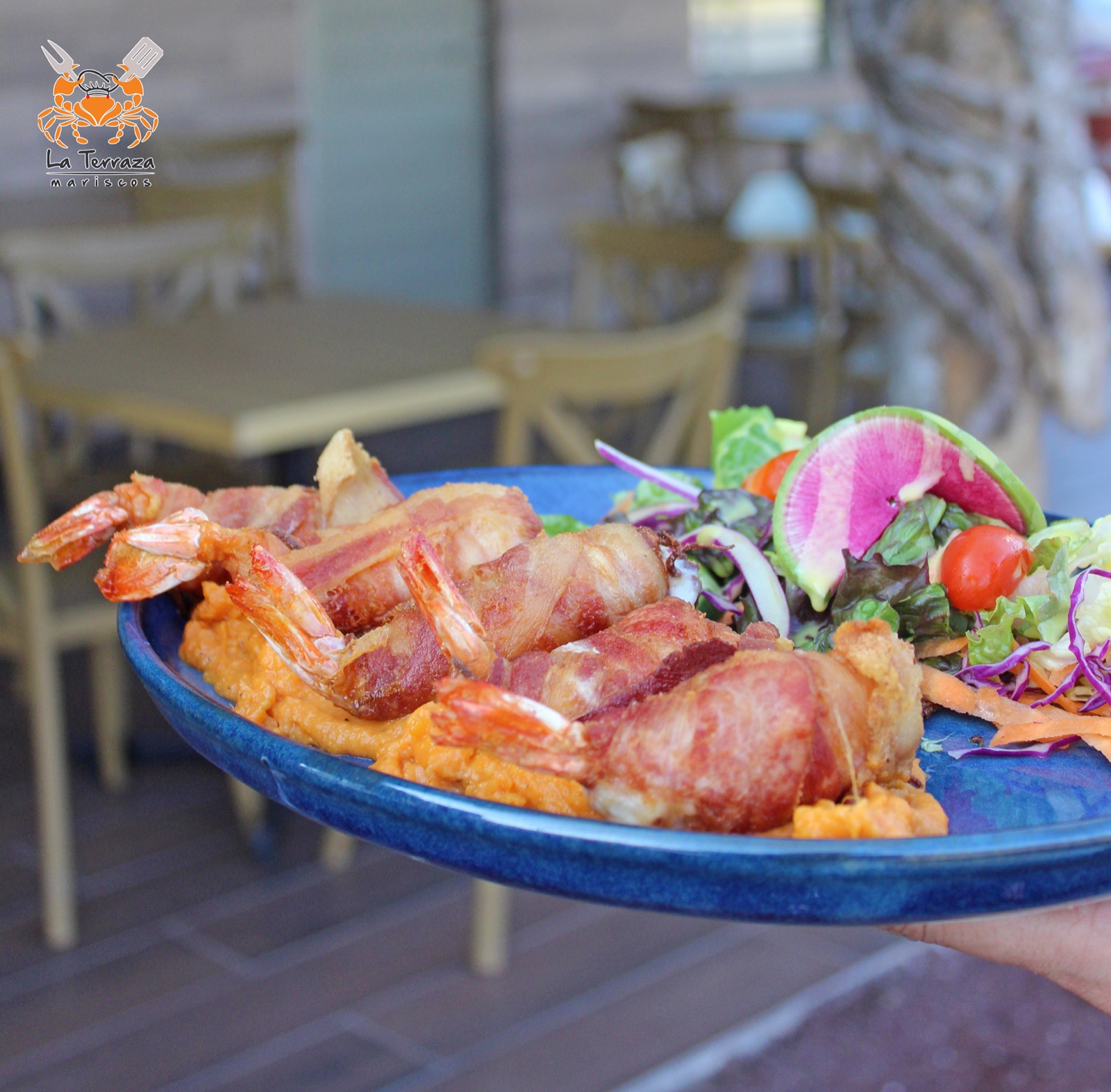 la terraza bocana image 8