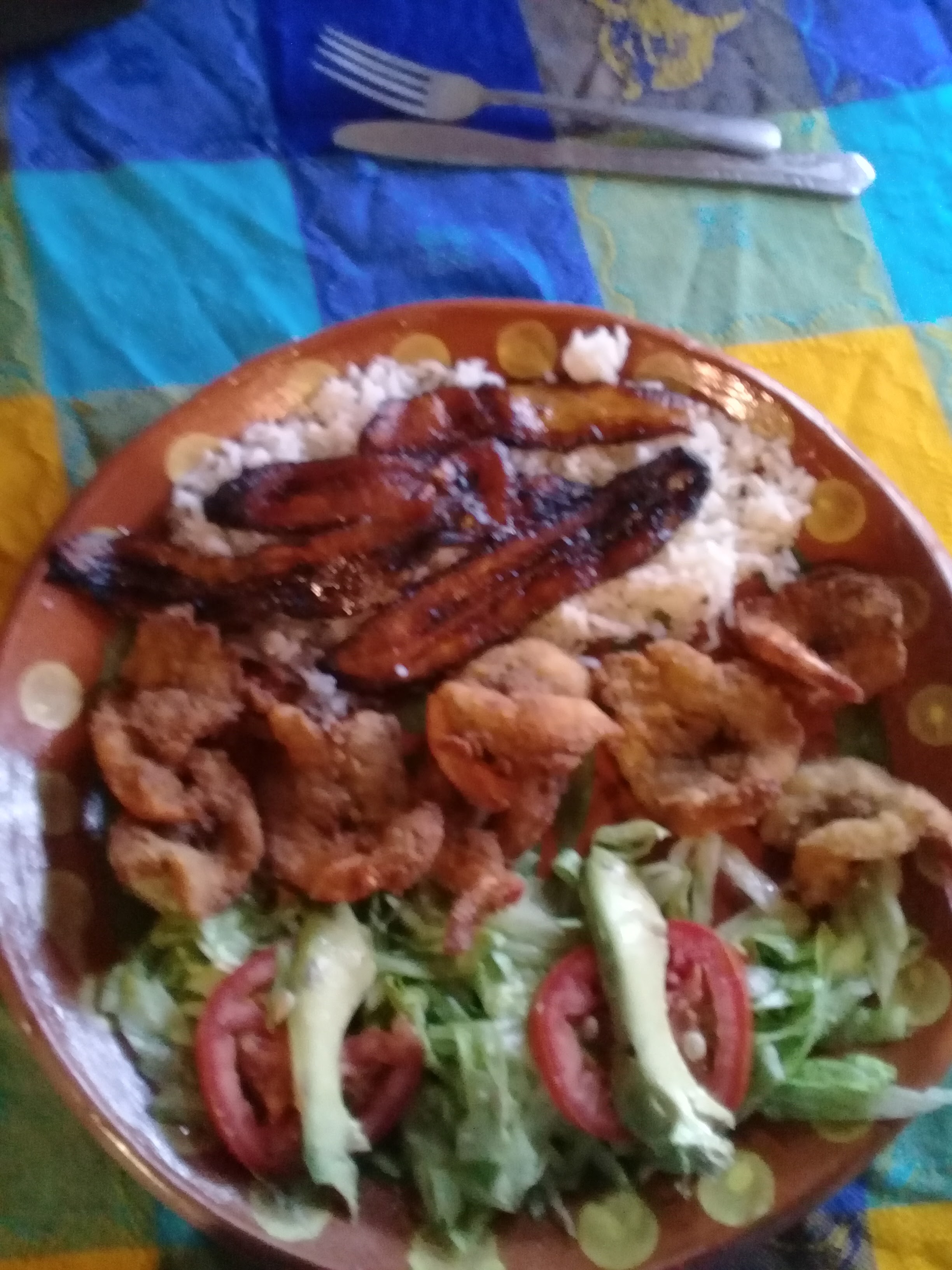 Restaurante Familliar Linda Vista image 9