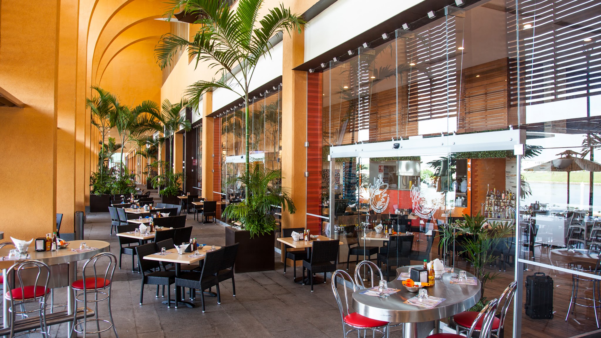 Fisher's Veracruz image 1