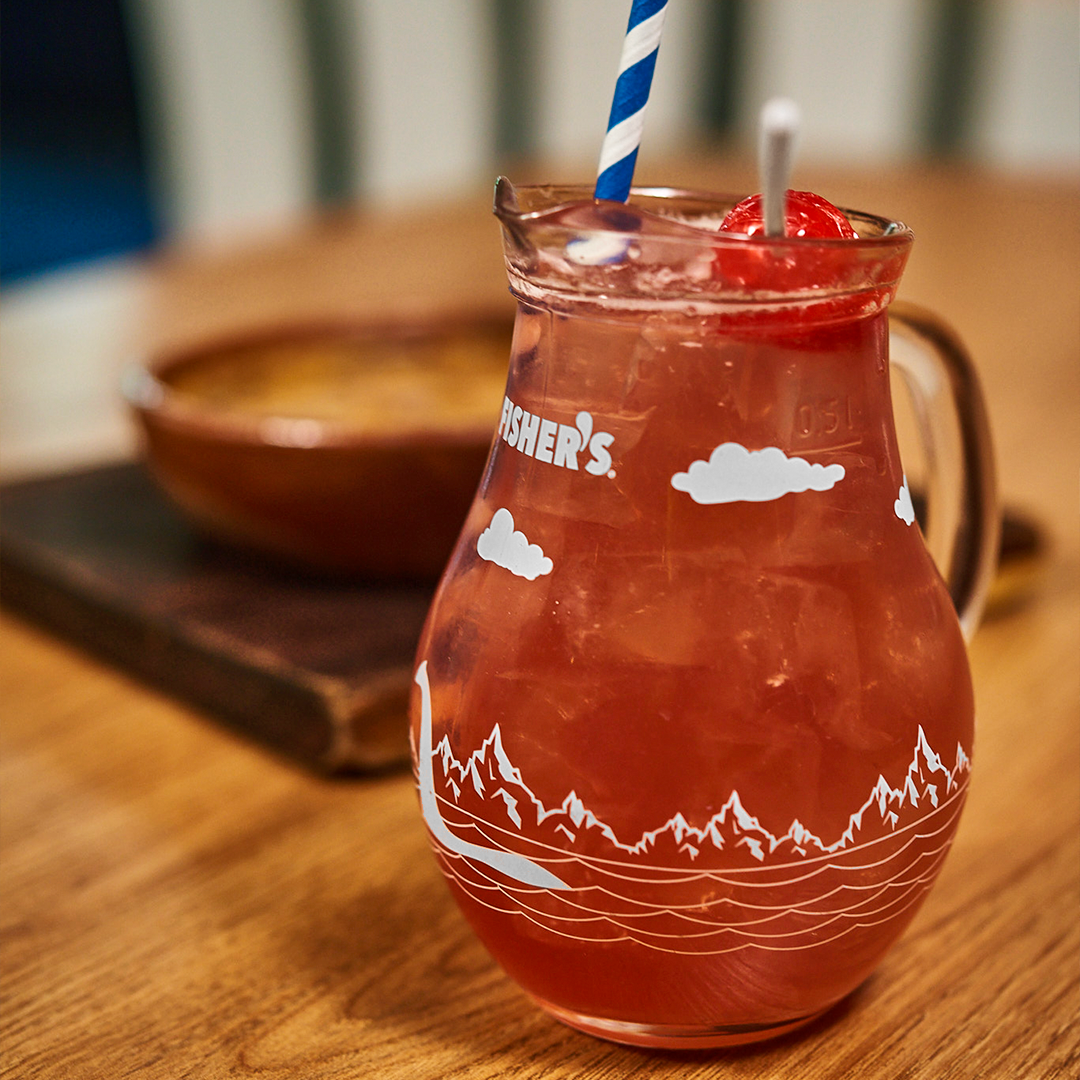 Fisher's Veracruz image 2