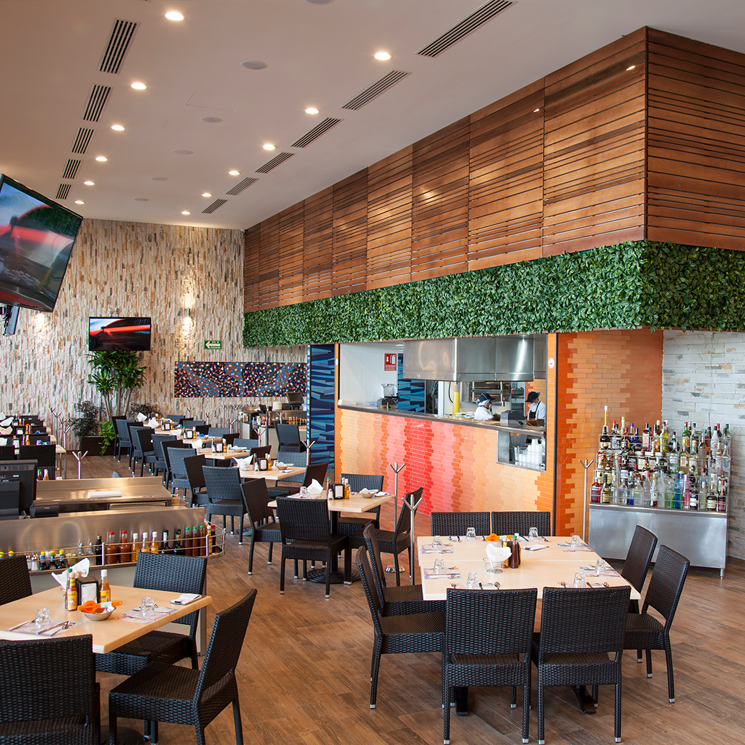 Fisher's Veracruz image 5