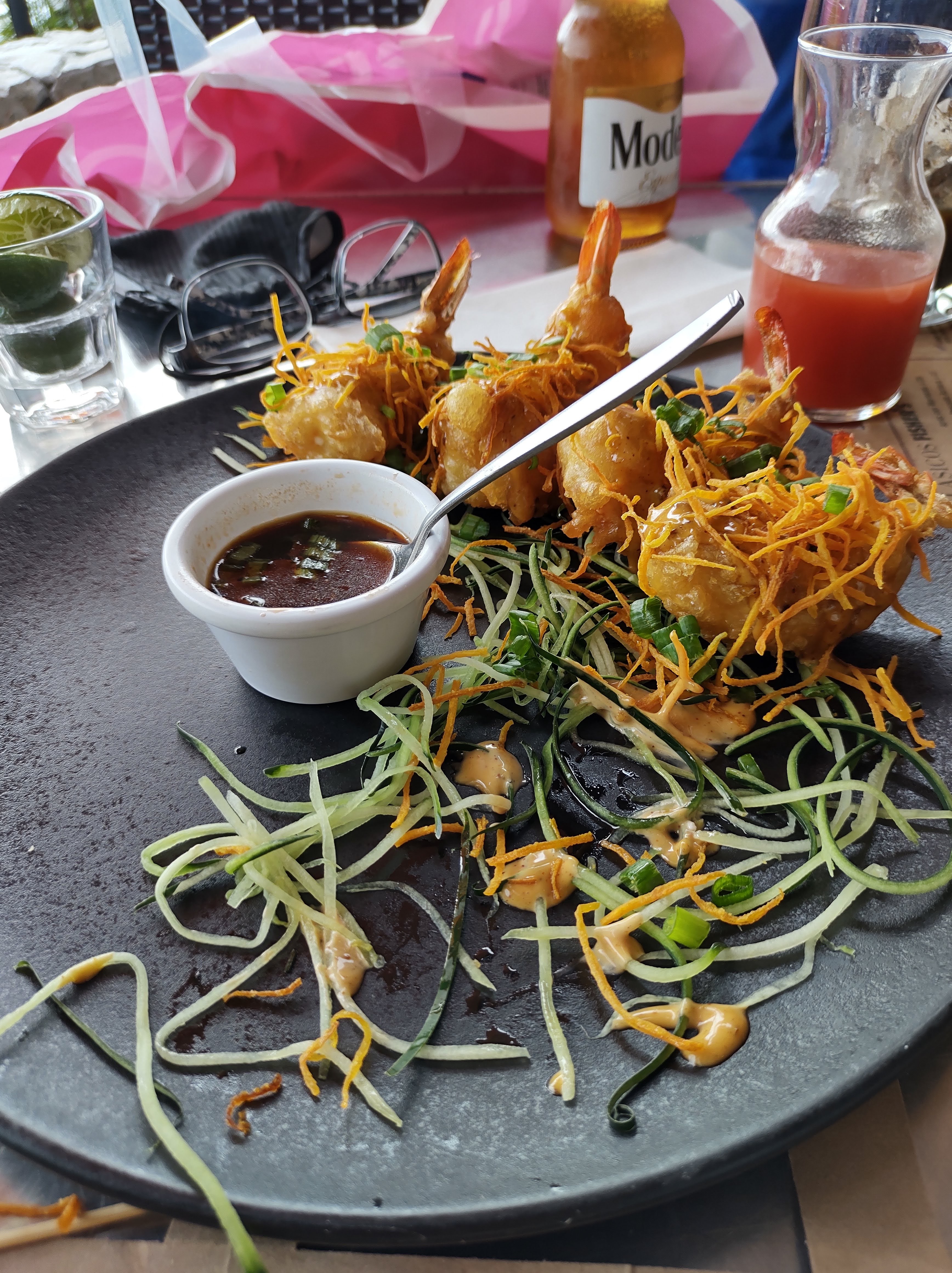 Fisher's Veracruz image 9