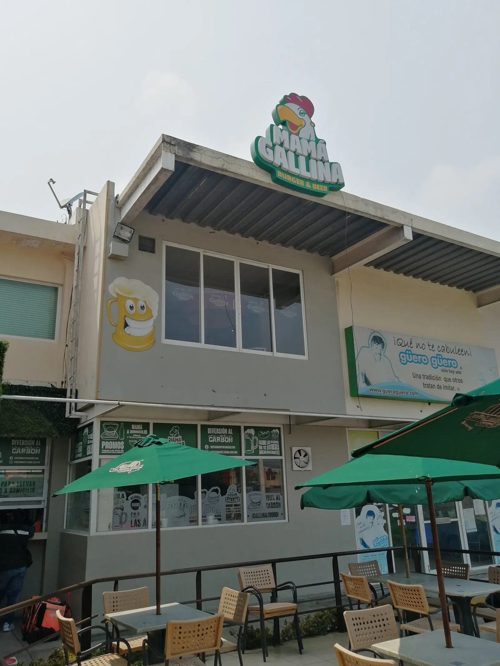 Restaurante Mamá Gallina image 1