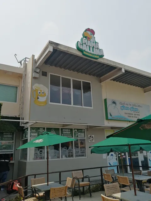 Restaurante Mamá Gallina image 1
