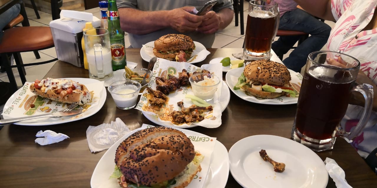 Restaurante Mamá Gallina image 2