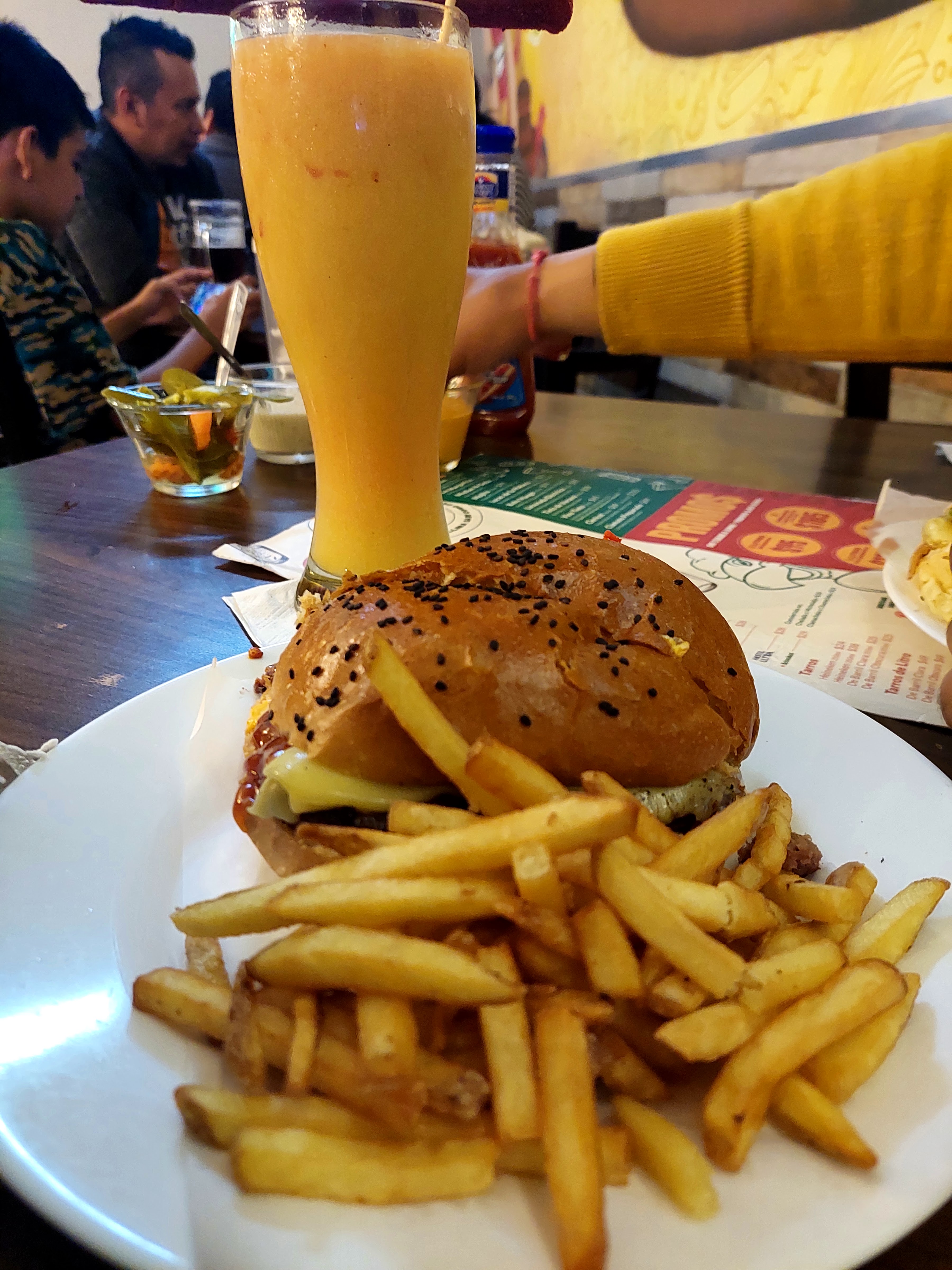 Restaurante Mamá Gallina image 3