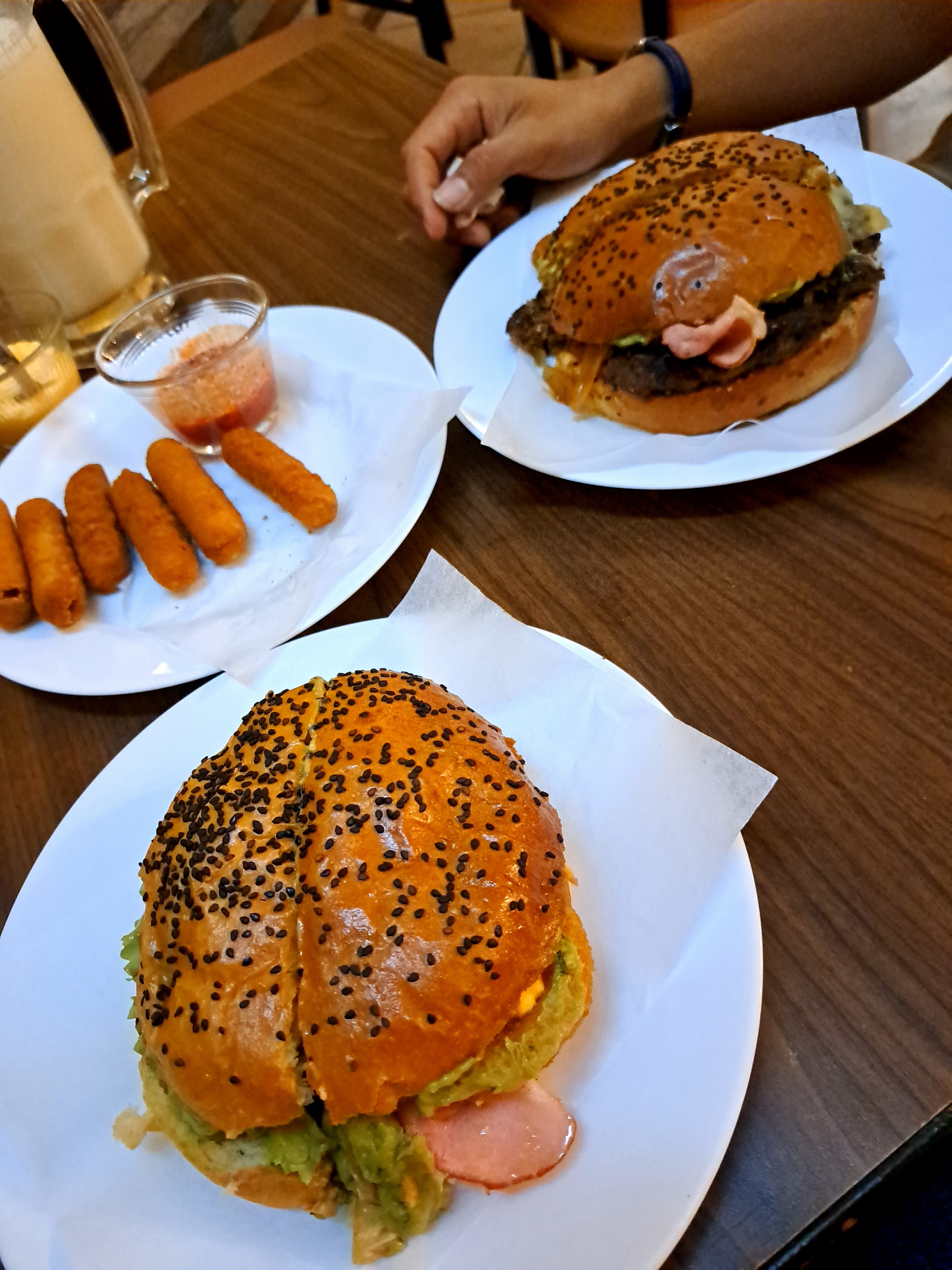 Restaurante Mamá Gallina image 4