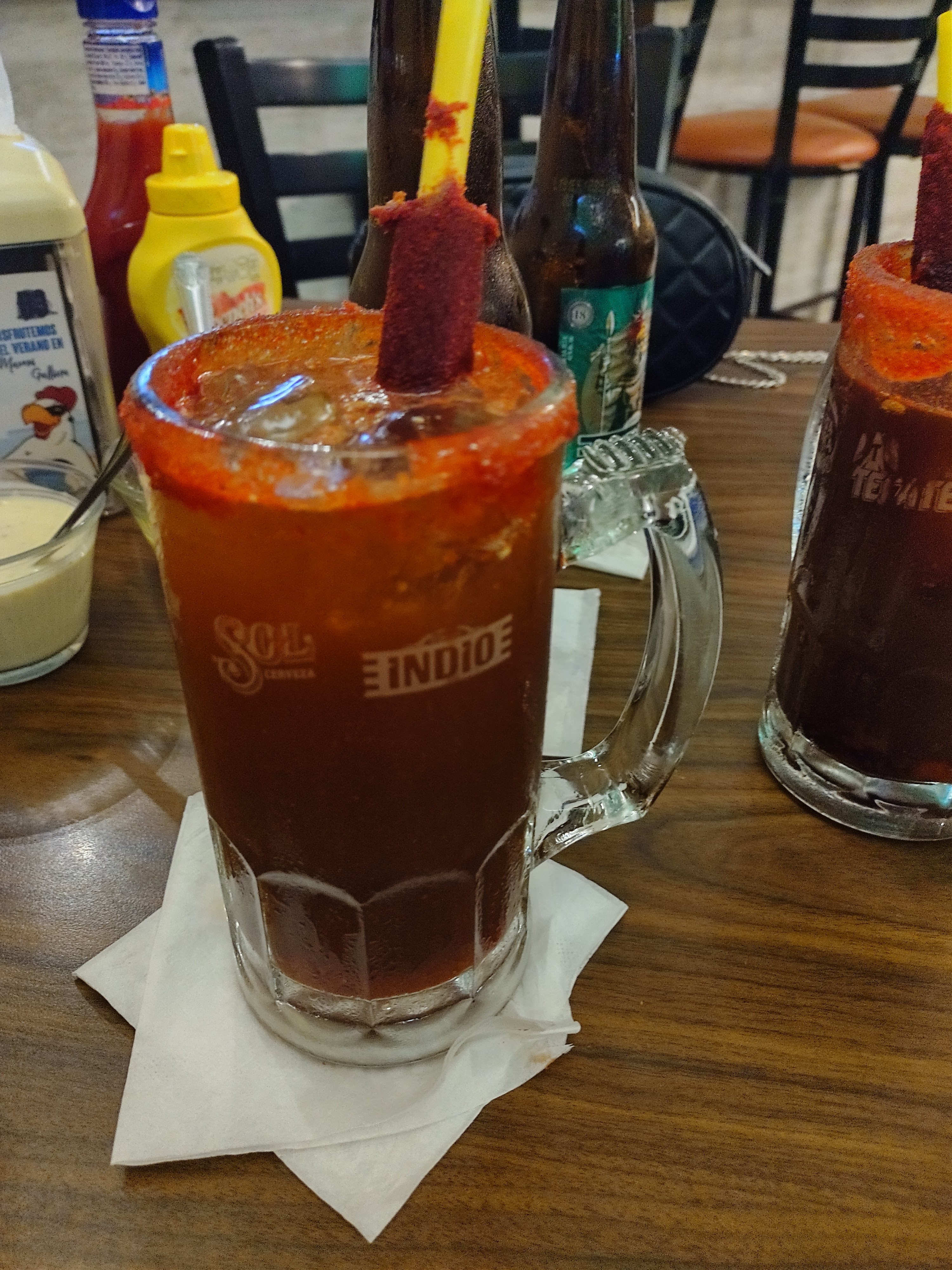 Restaurante Mamá Gallina image 5