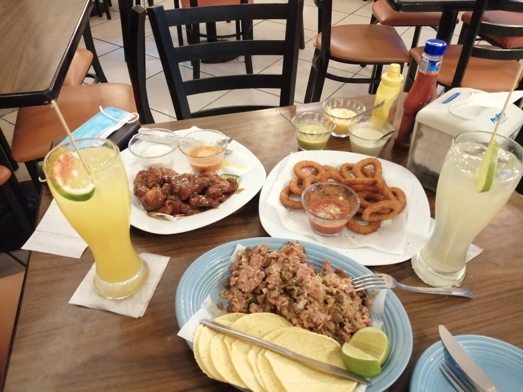 Restaurante Mamá Gallina image 7