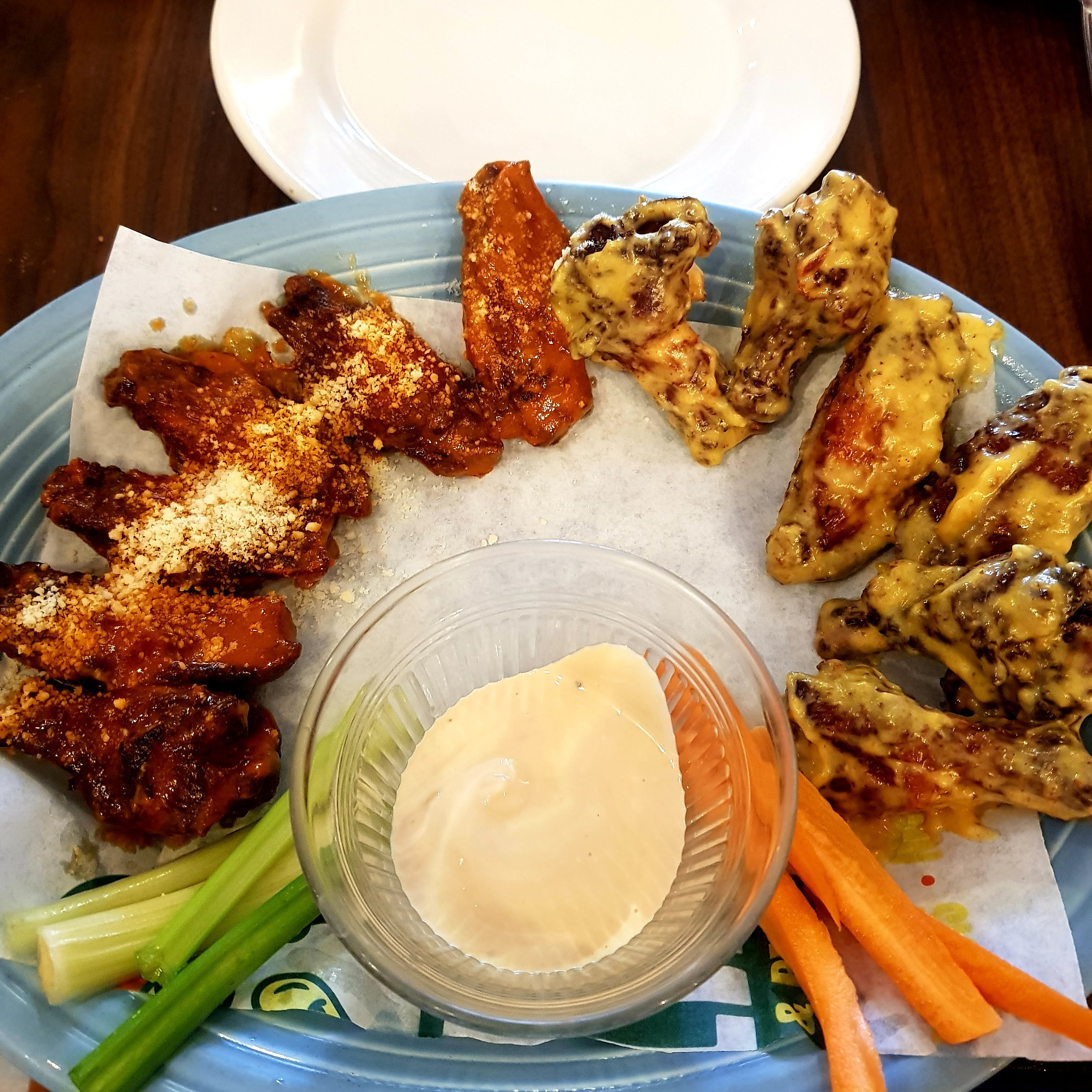 Restaurante Mamá Gallina image 8