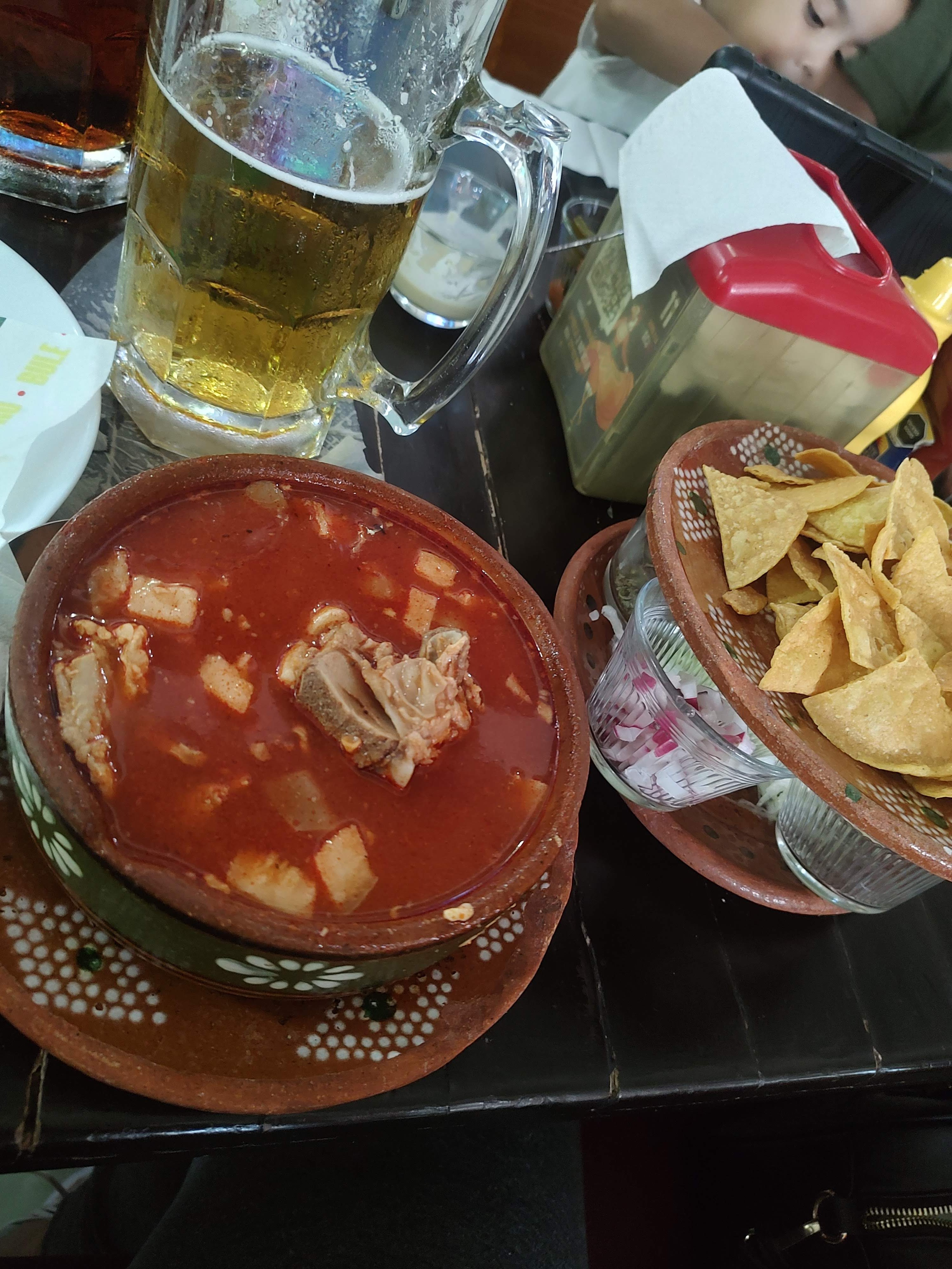 Restaurante Mamá Gallina image 10