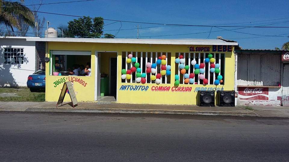 Restaurante "El Bebé" image 1