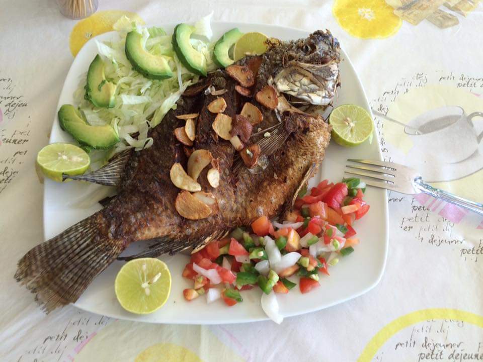 Restaurante "El Bebé" image 3