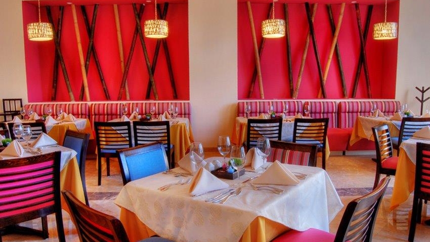 Restaurante Castelo Luar image 1