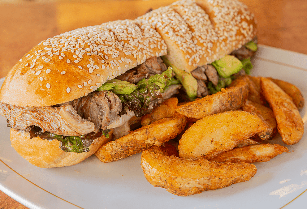 Restaurante Castelo Luar image 2