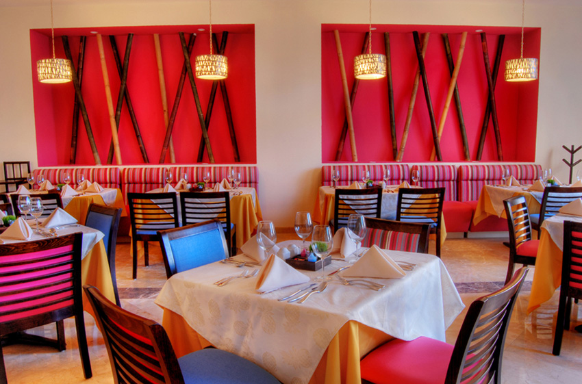 Restaurante Castelo Luar image 3