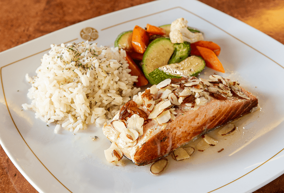 Restaurante Castelo Luar image 4