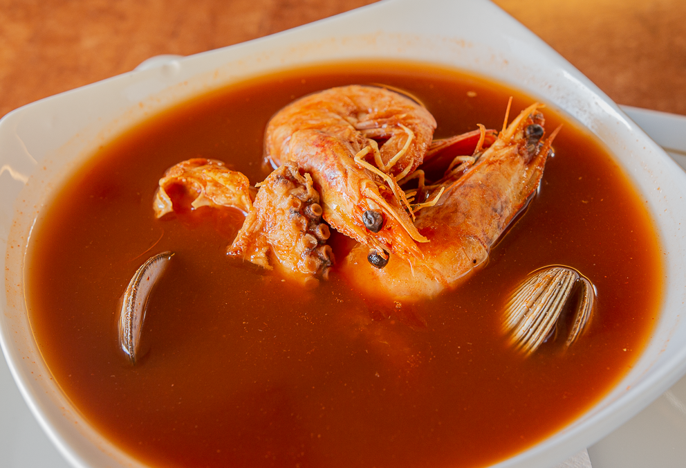 Restaurante Castelo Luar image 7