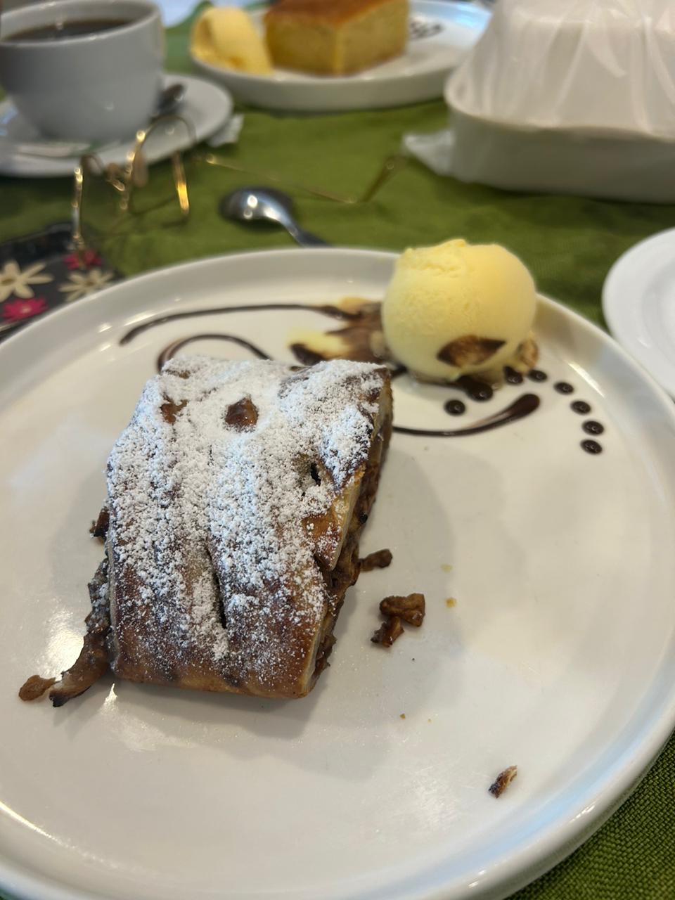 Higuera Blanca Restaurante Boca image 3