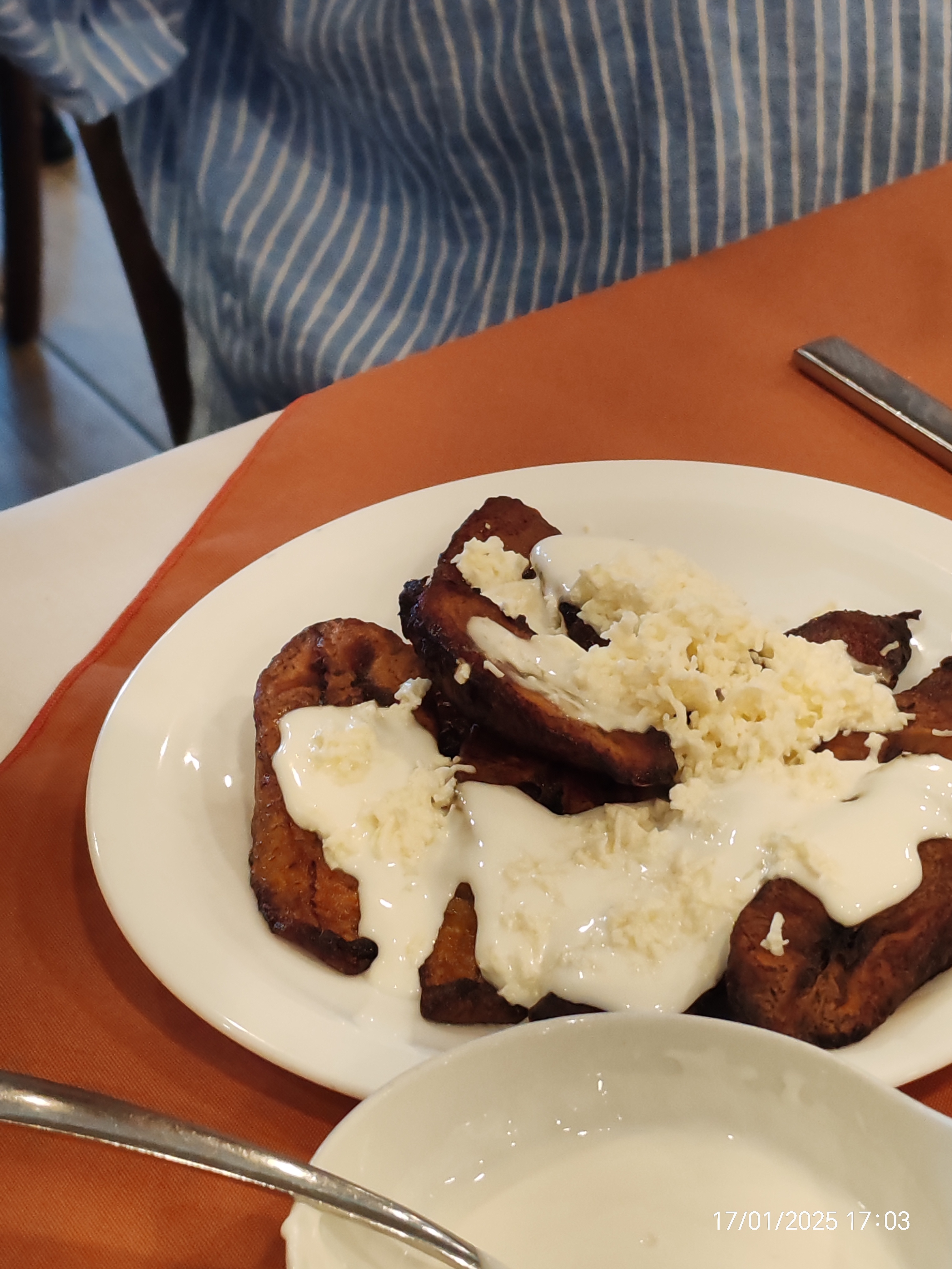 Higuera Blanca Restaurante Boca image 8