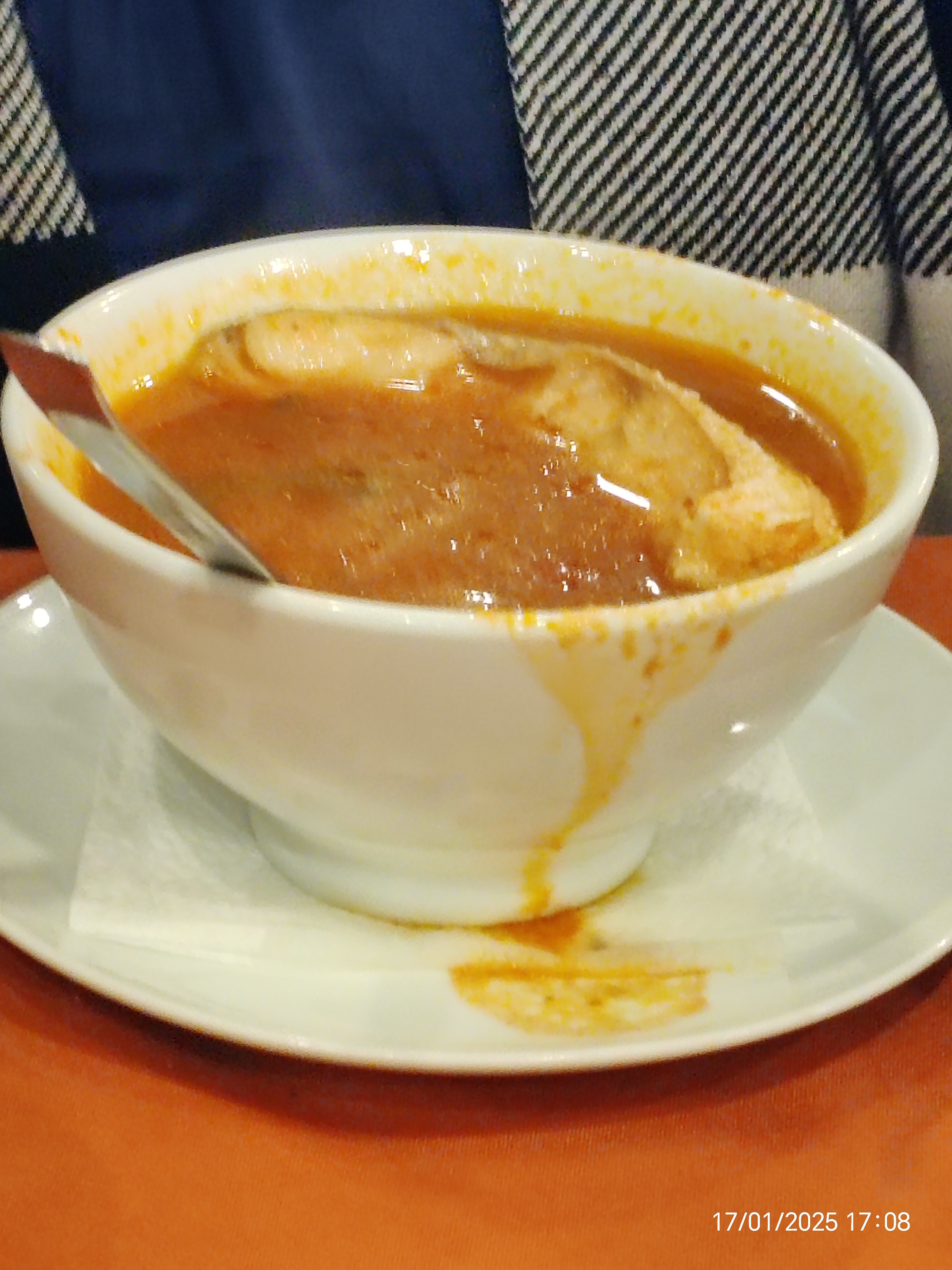 Higuera Blanca Restaurante Boca image 9