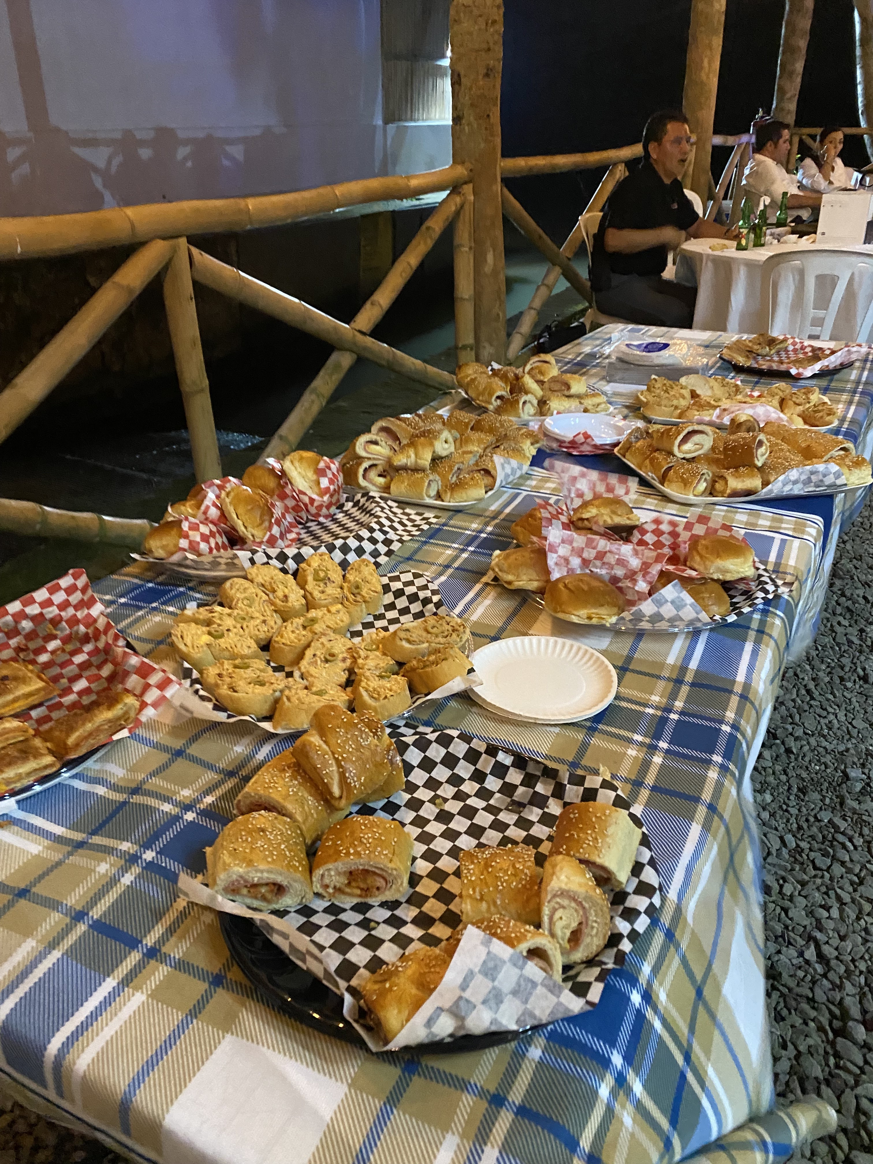 Brava Marina, Restaurante y Eventos image 2