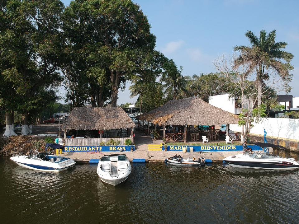 Brava Marina, Restaurante y Eventos image 3