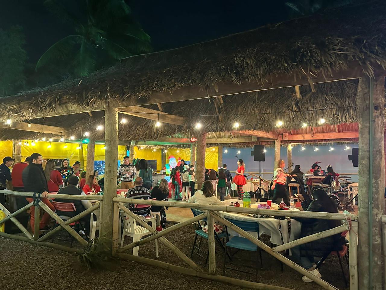 Brava Marina, Restaurante y Eventos image 5