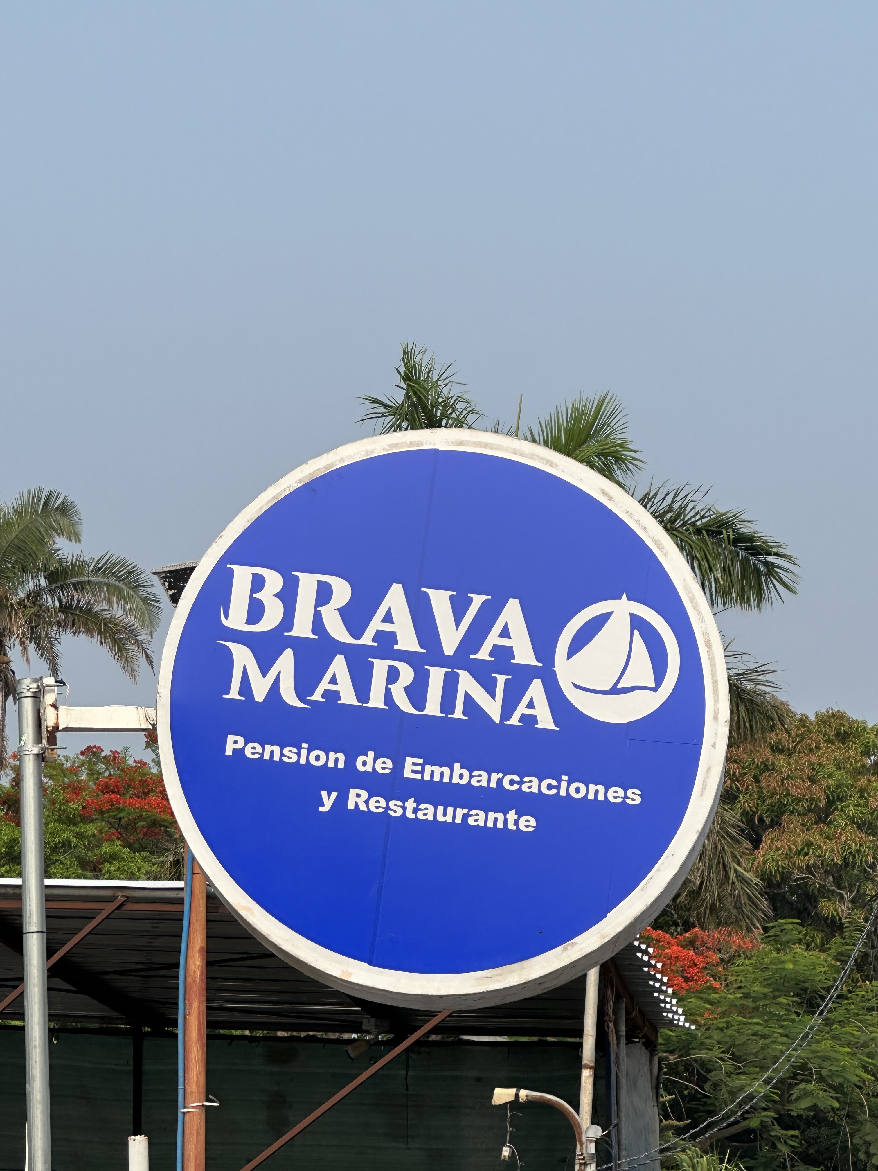 Brava Marina, Restaurante y Eventos image 9