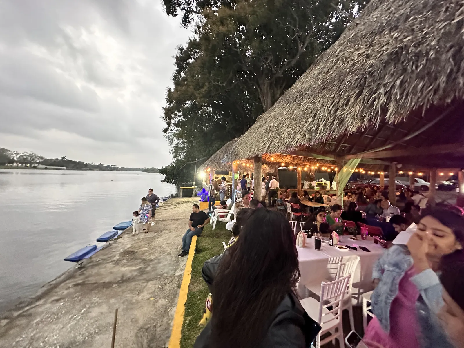 Brava Marina, Restaurante y Eventos image 10