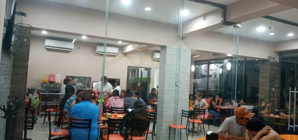 Casona de boca Restaurant image 1