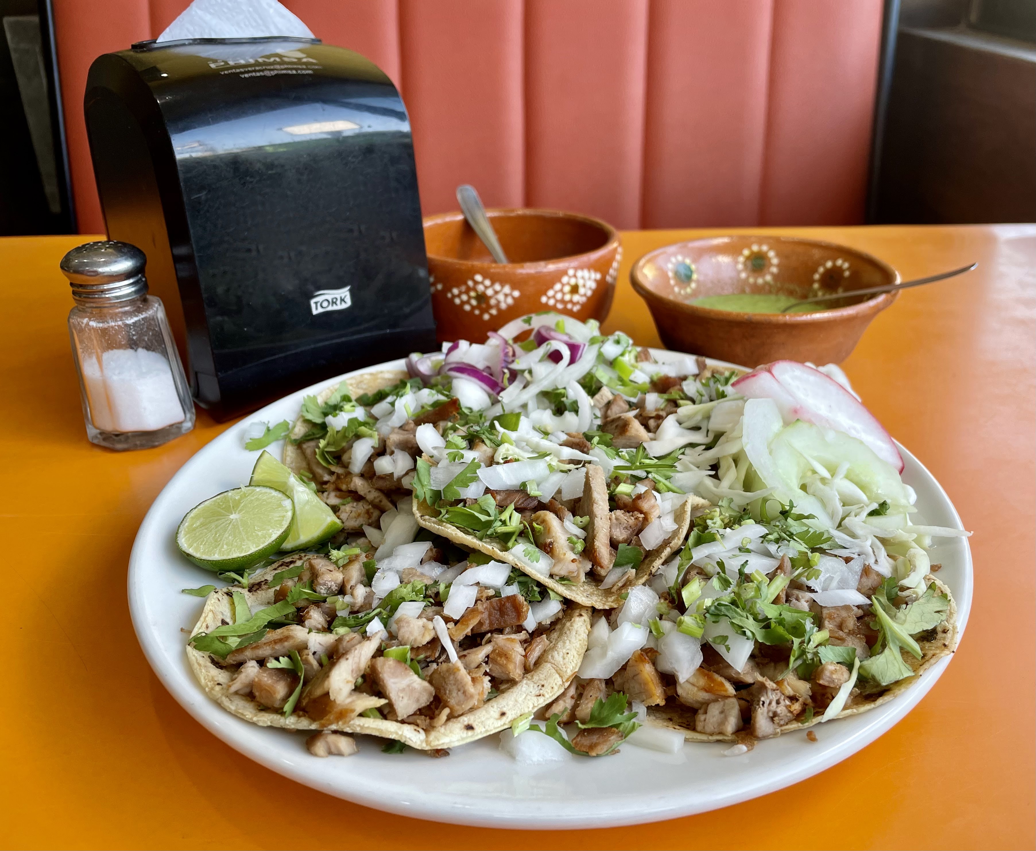 Casona de boca Restaurant image 2