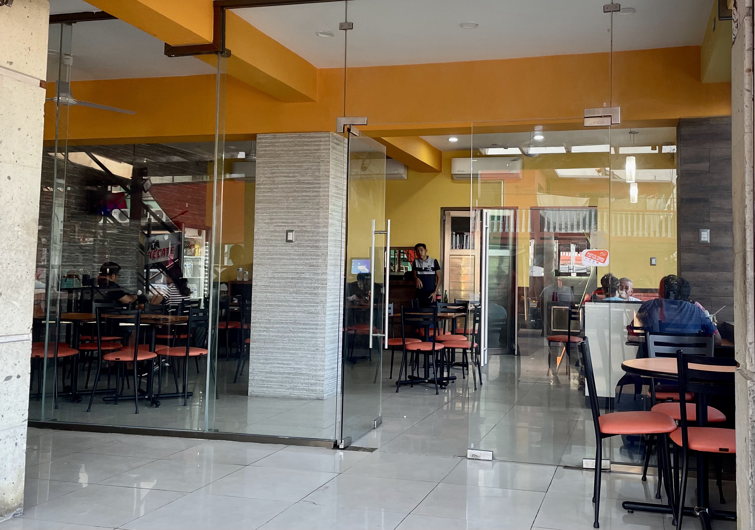 Casona de boca Restaurant image 3