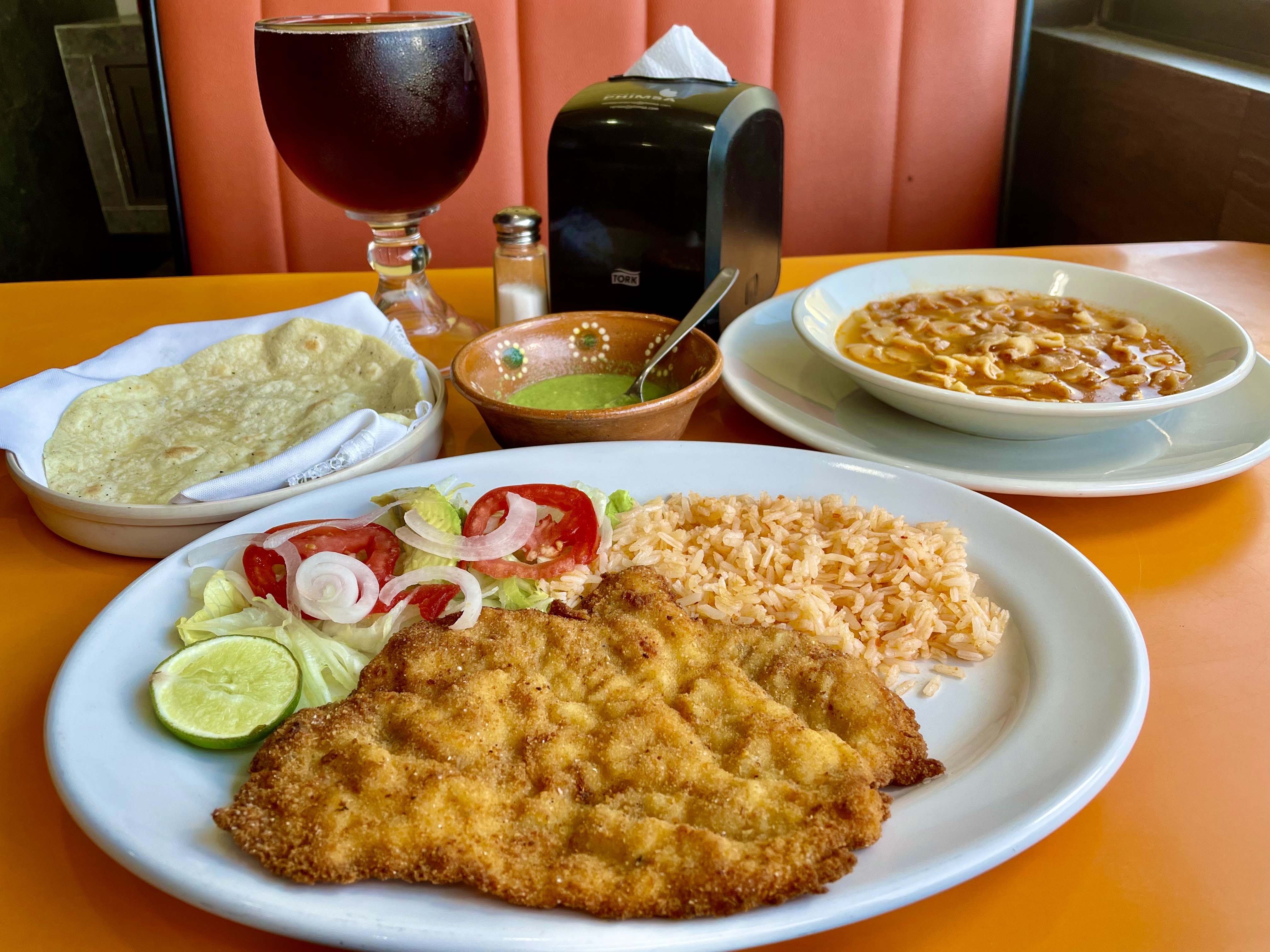 Casona de boca Restaurant image 6